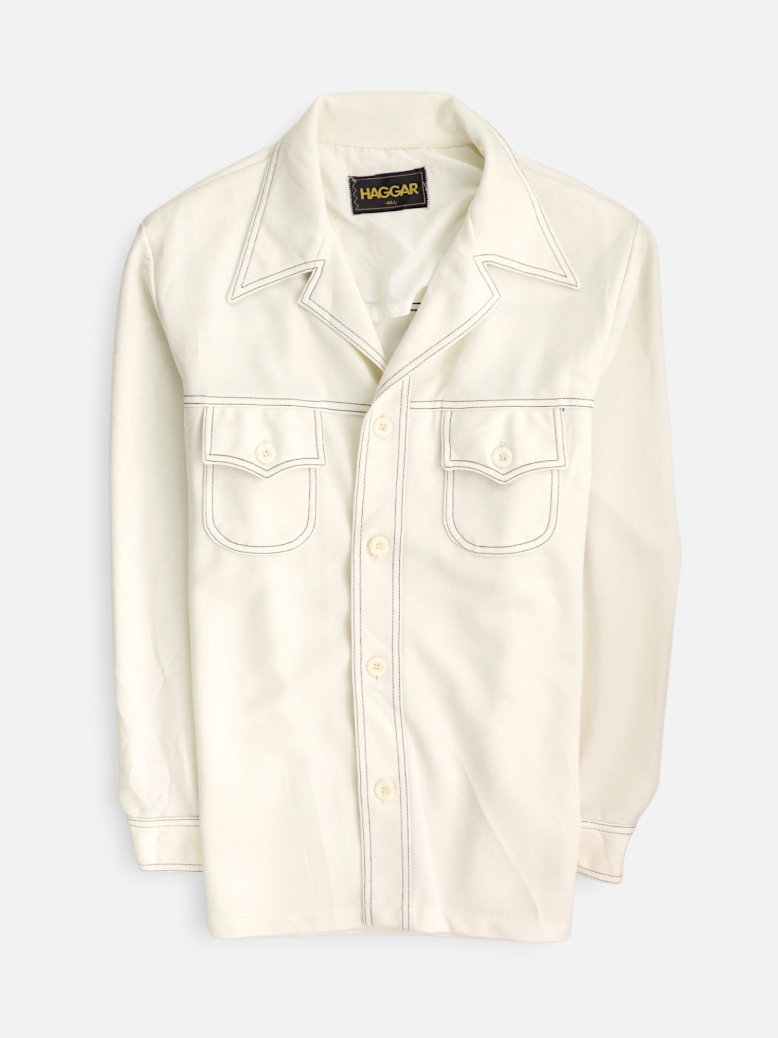 Camisa Casual - Hombre - 46L