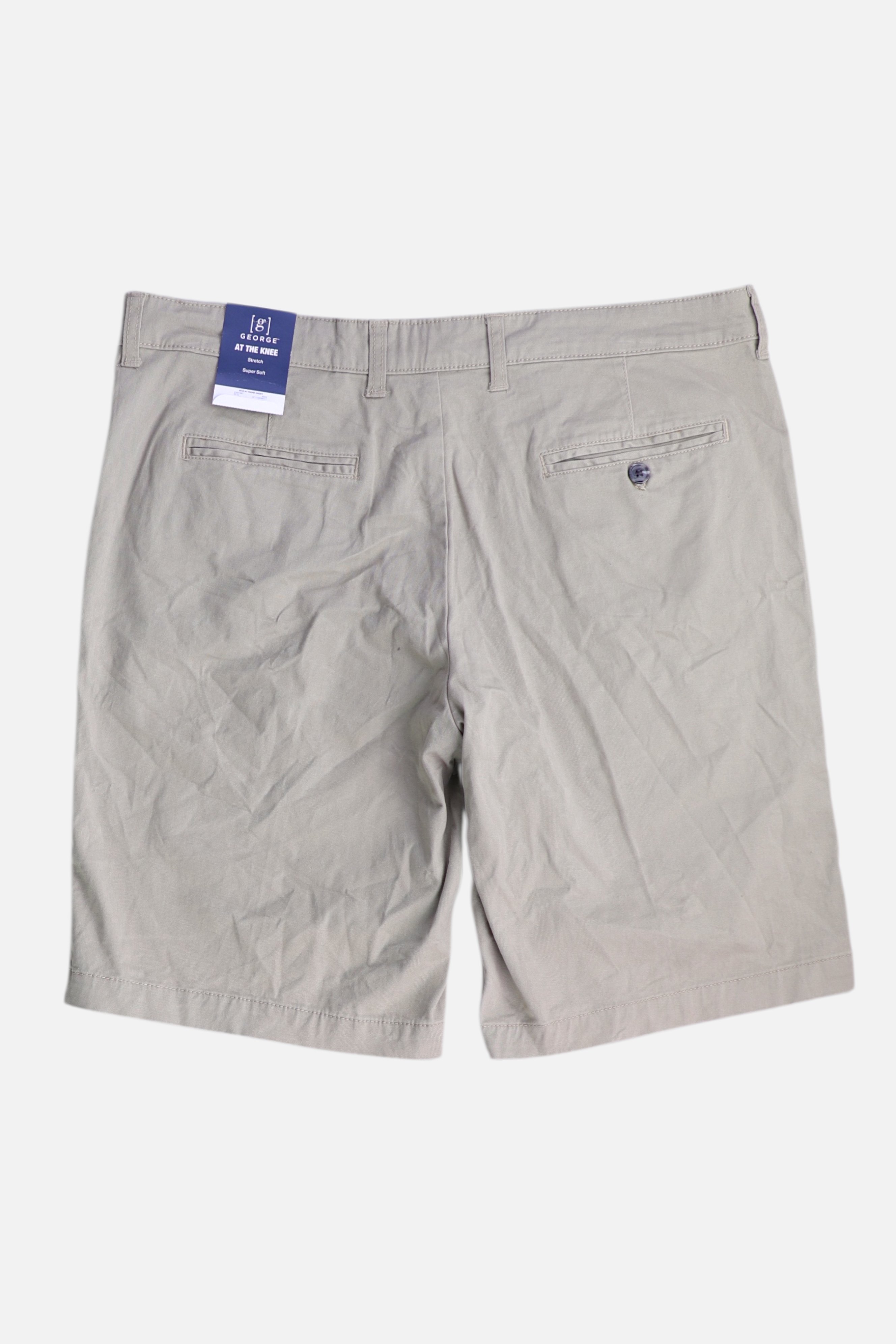 George Calzoneta Casual - Hombre - 34'