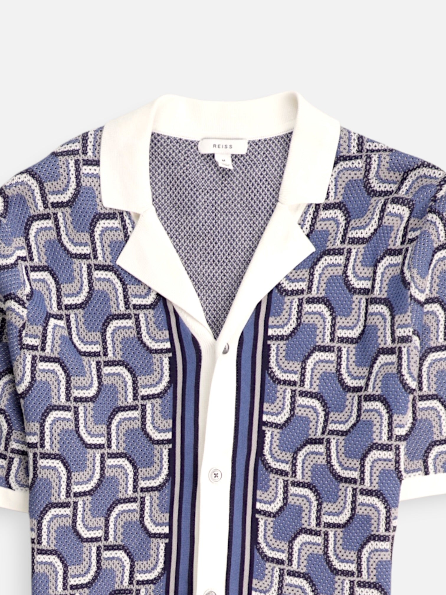 Camisa Verano - Hombre - Medium