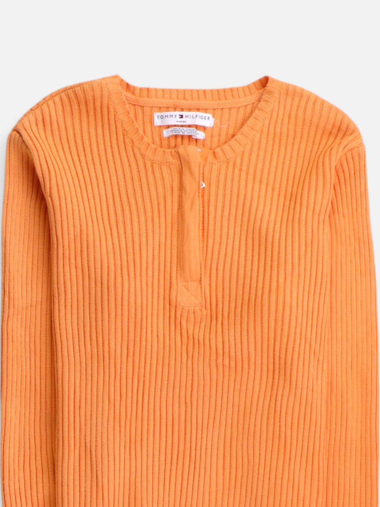 Tommy Hilfiger Sueter Knit Casual - Mujer - N/A