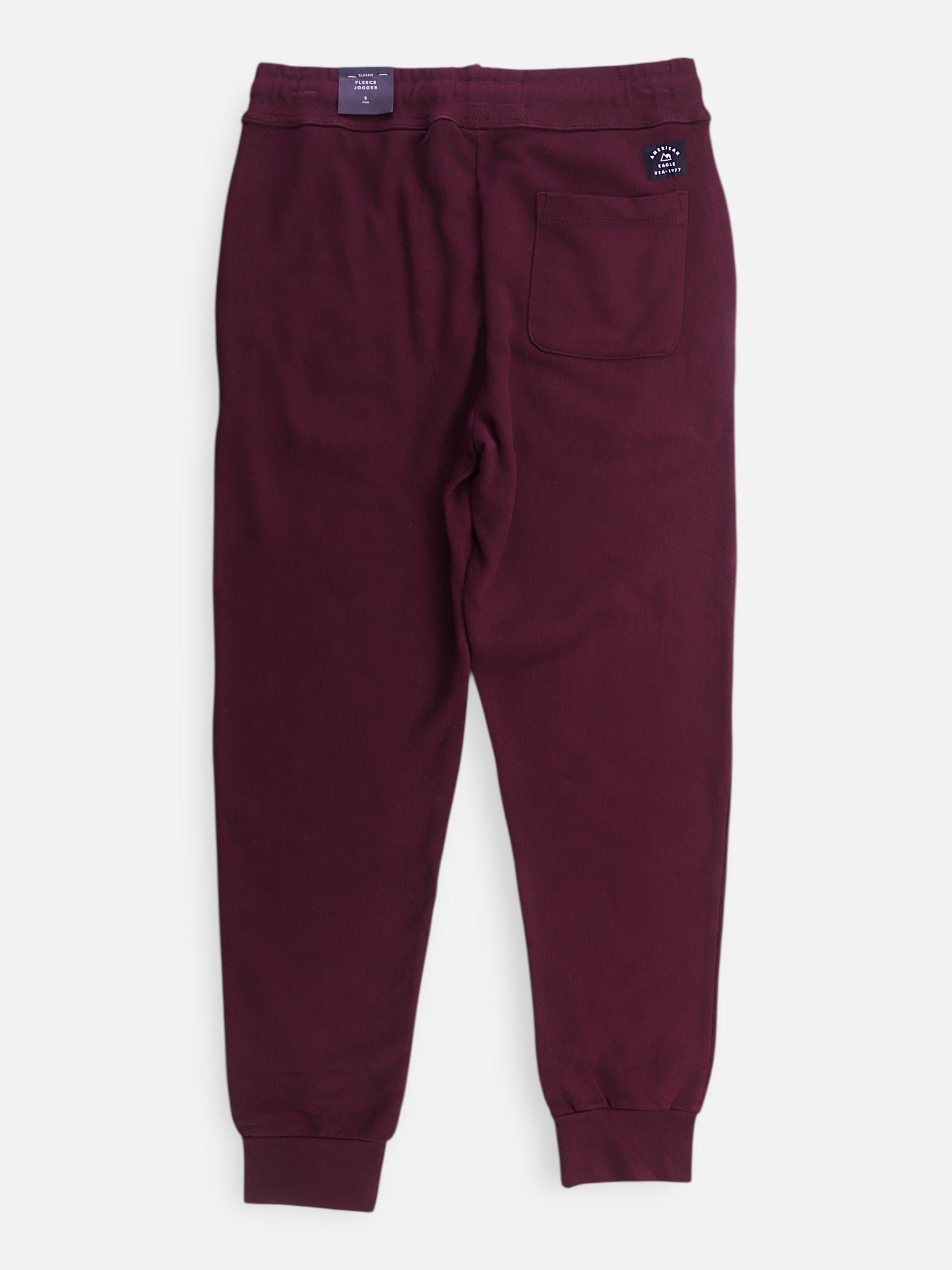American Eagle Buso Basic - Hombre - Small