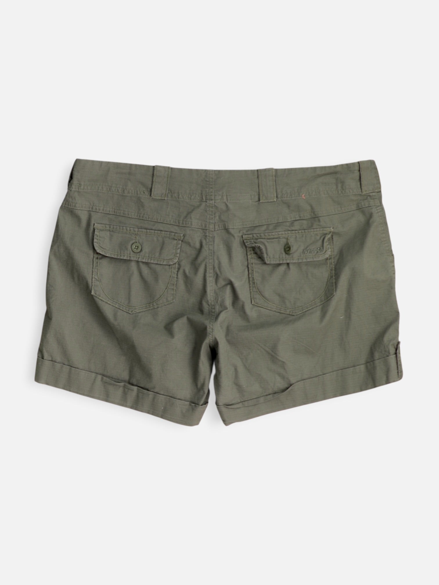 Shorts Casual - Mujer - 14