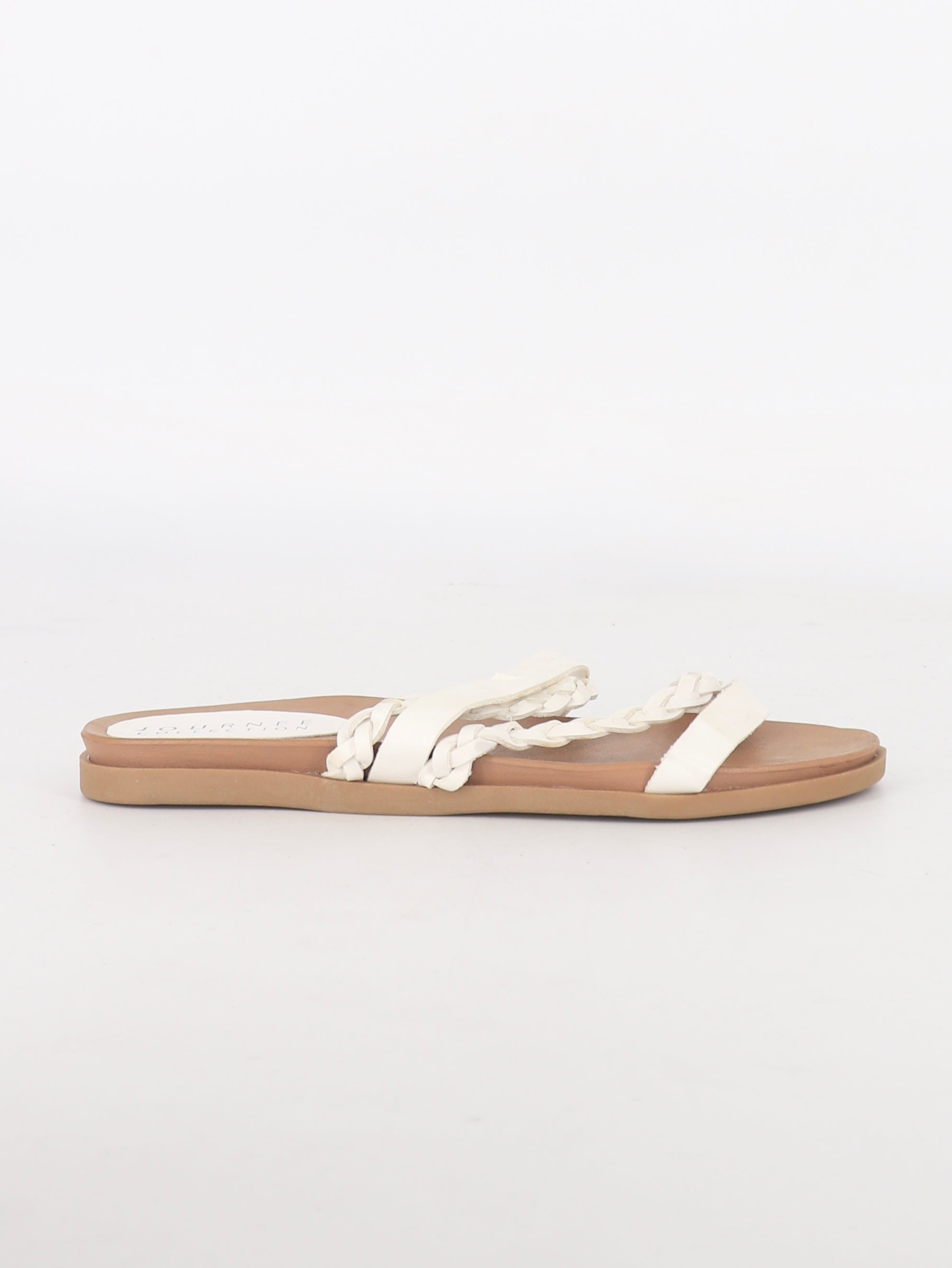 Sandalias Clasico Casual - Mujer - US 8