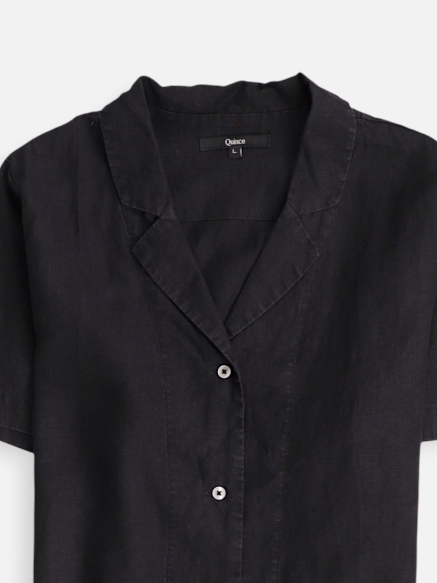 Blusa Casual - Mujer - Large
