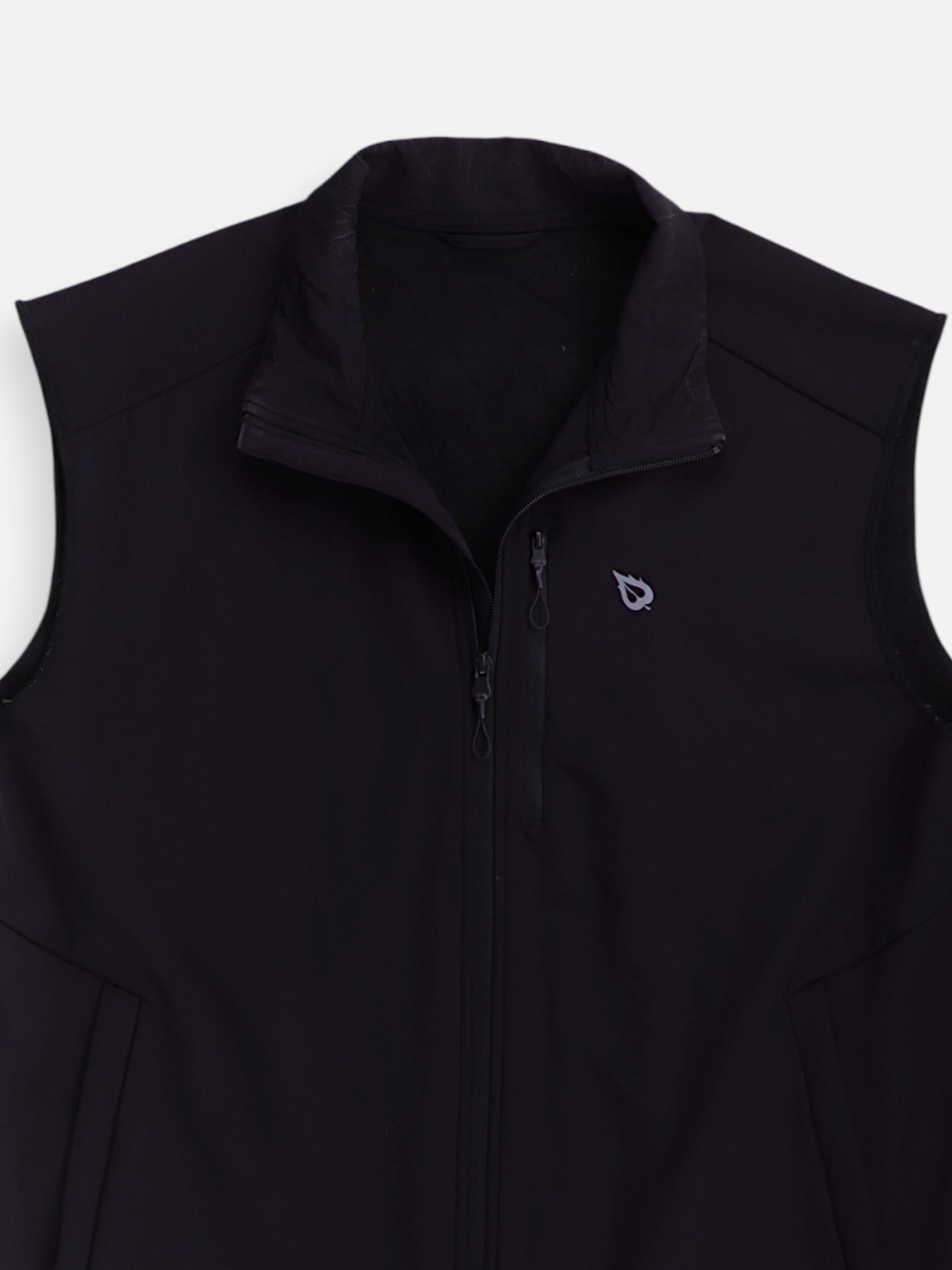 Chaleco Casual - Hombre - XL