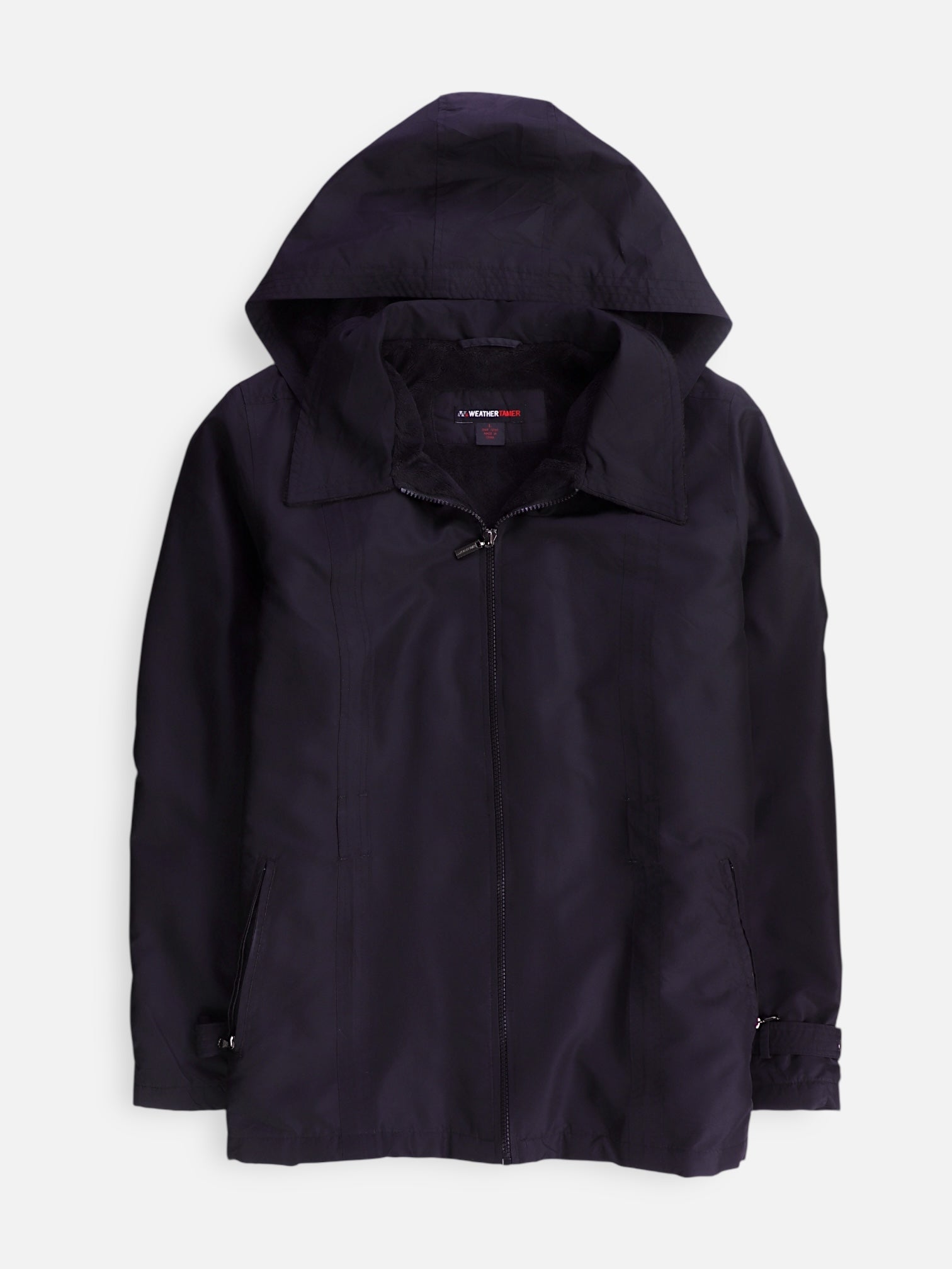 Chaqueta Casual Basic - Mujer - Large