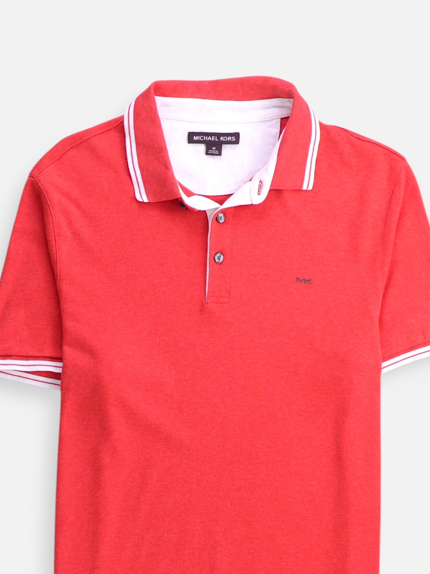 Michael Kors Camisa Casual - Hombre - Medium