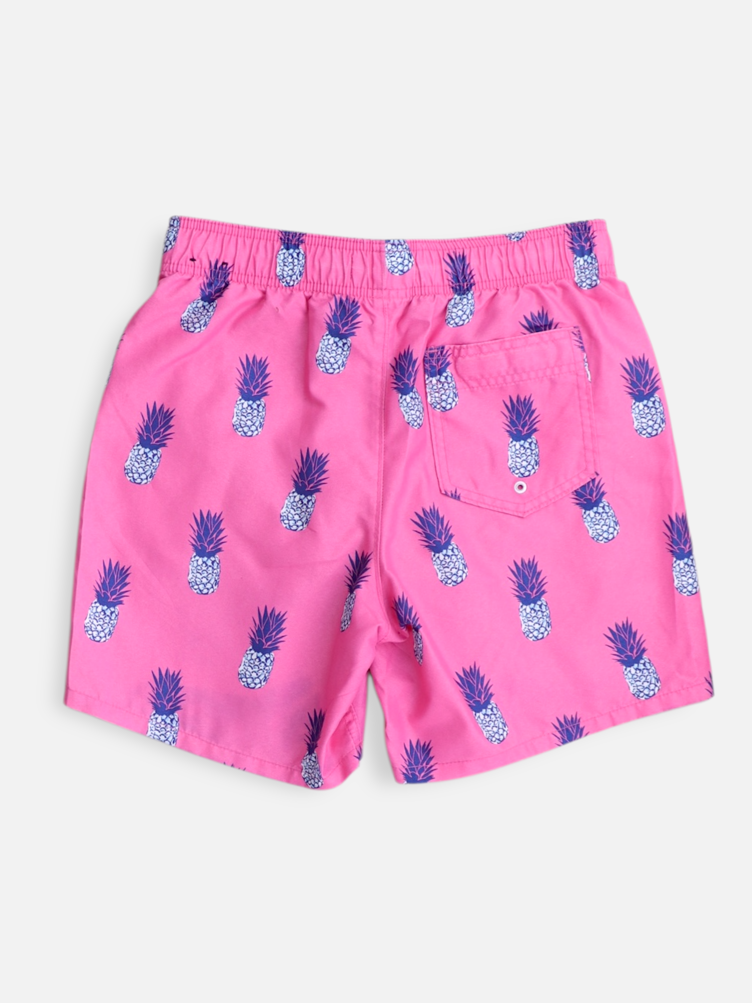 Hollister Calzoneta Verano - Hombre - XS