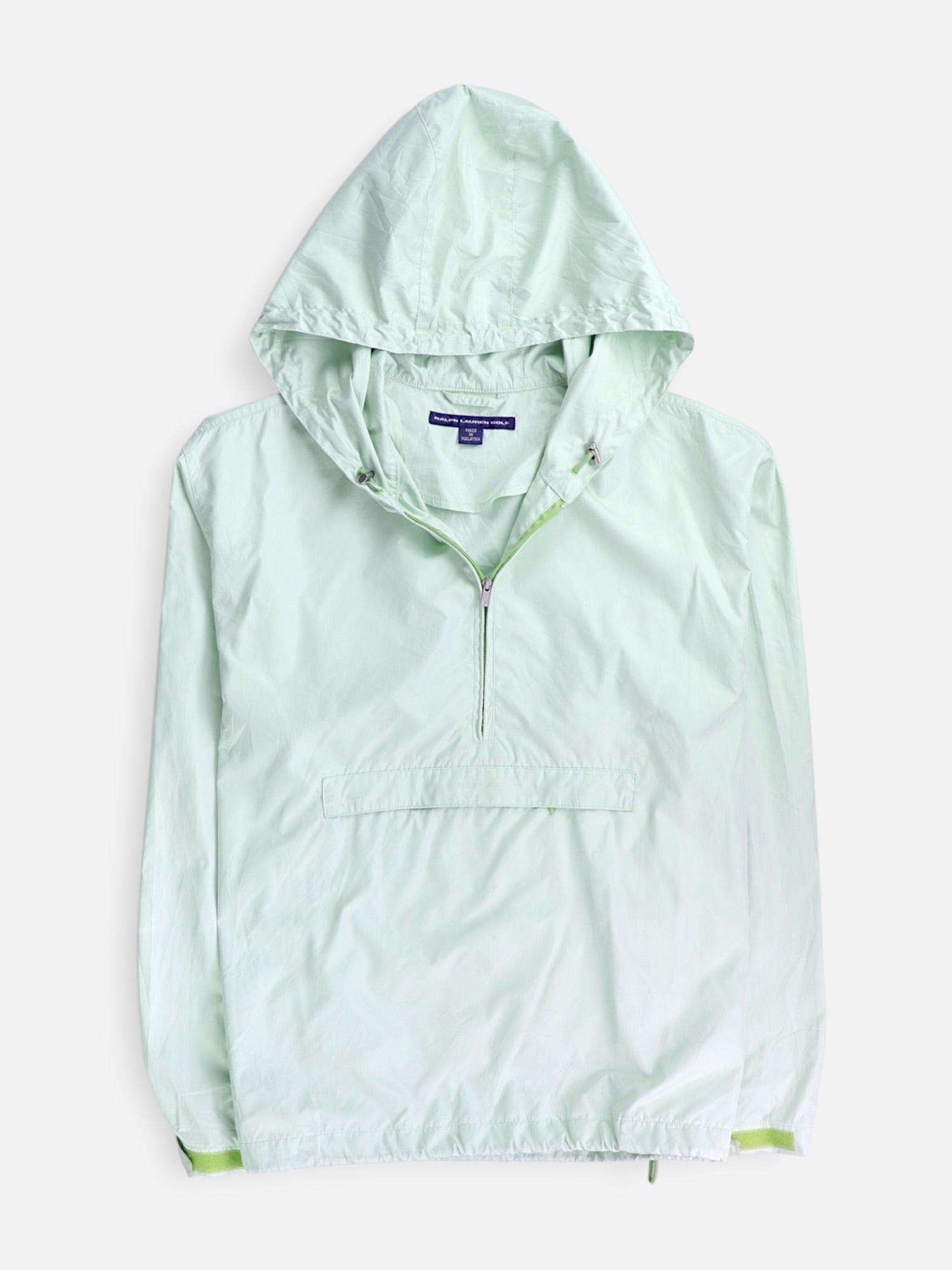 Polo Ralph Lauren Chumpa Deportivo - Mujer - Large
