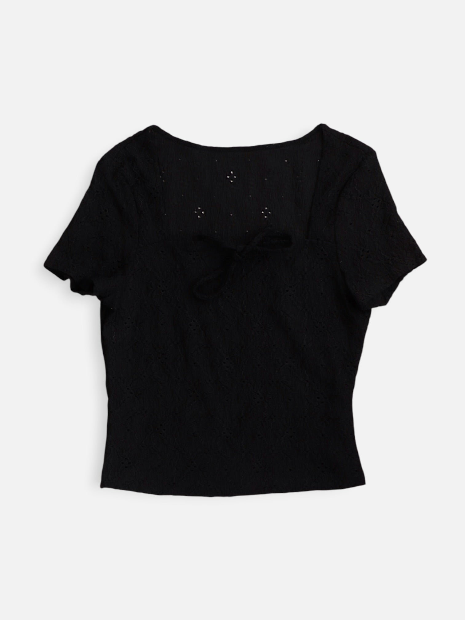 Blusa Casual - Mujer - Large