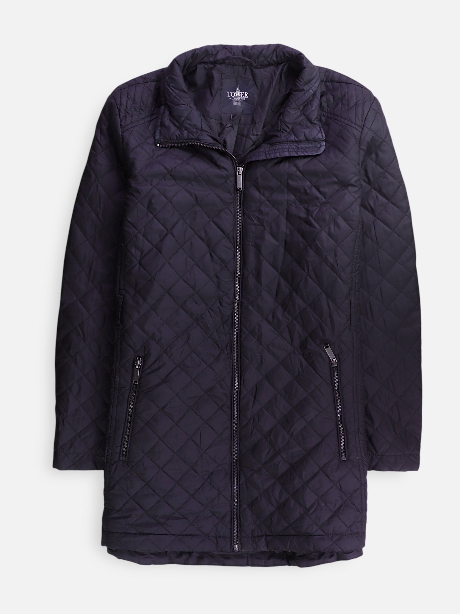 Chaqueta Impermeable Fleece - Mujer - XL
