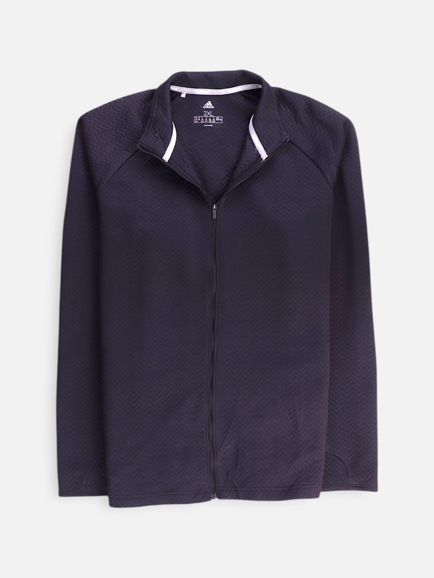 Adidas Sudadera Deportivo Basic - Mujer - 2XL