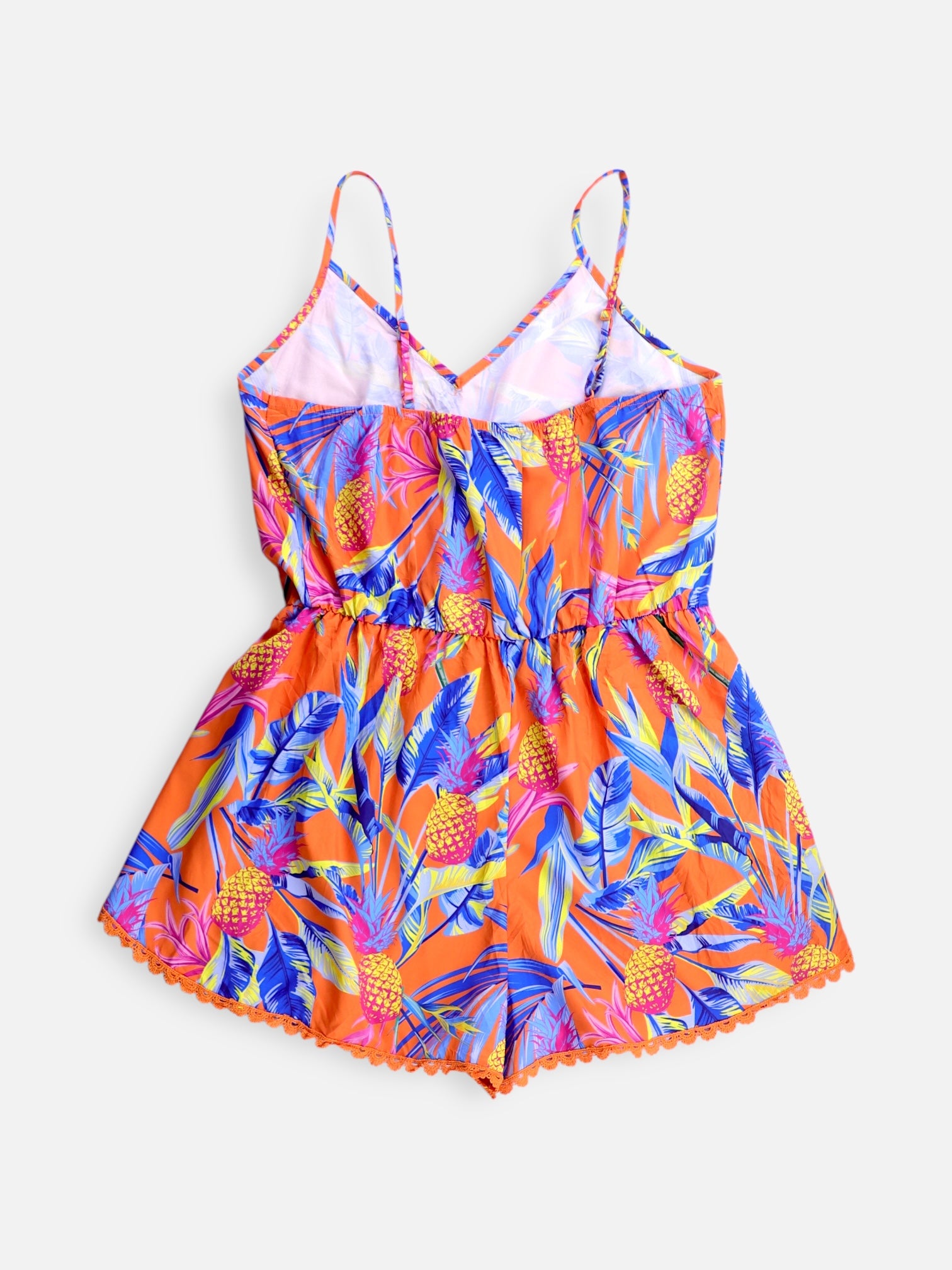 SHEIN Jumpsuit Verano - Mujer - Large