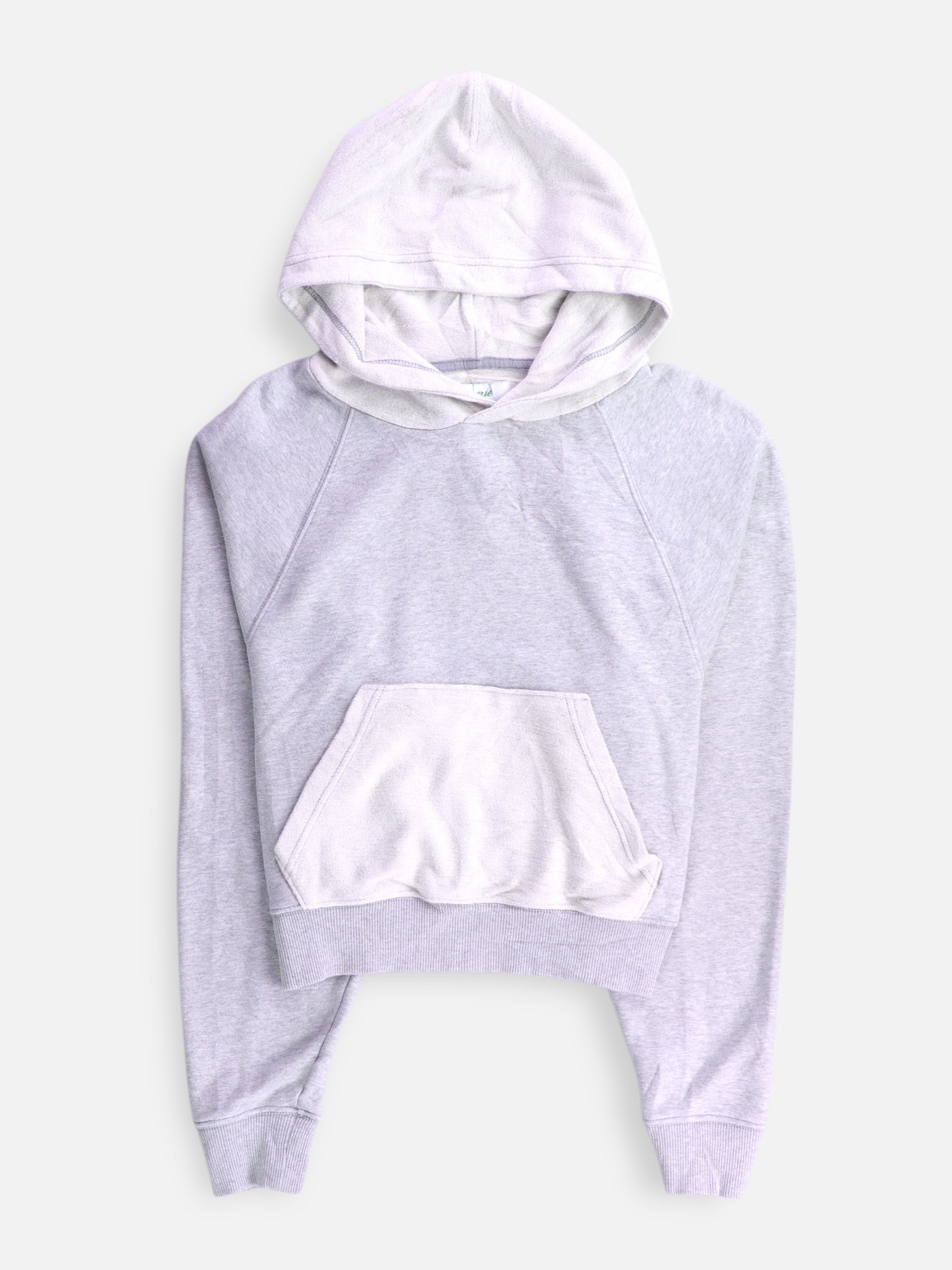 AERIE Sudadera Hoodie Basic - Mujer - XS