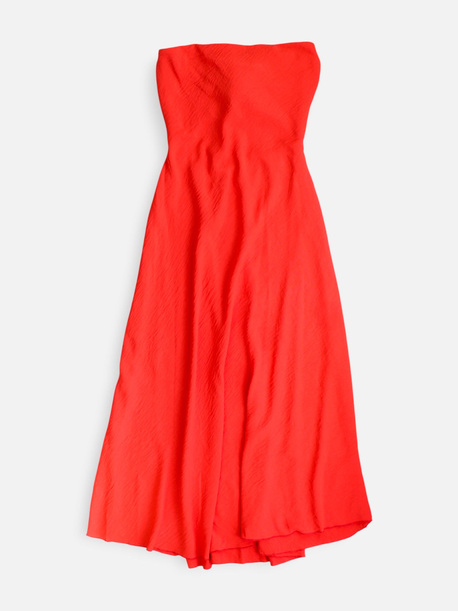 Vestido Casual - Mujer - Small