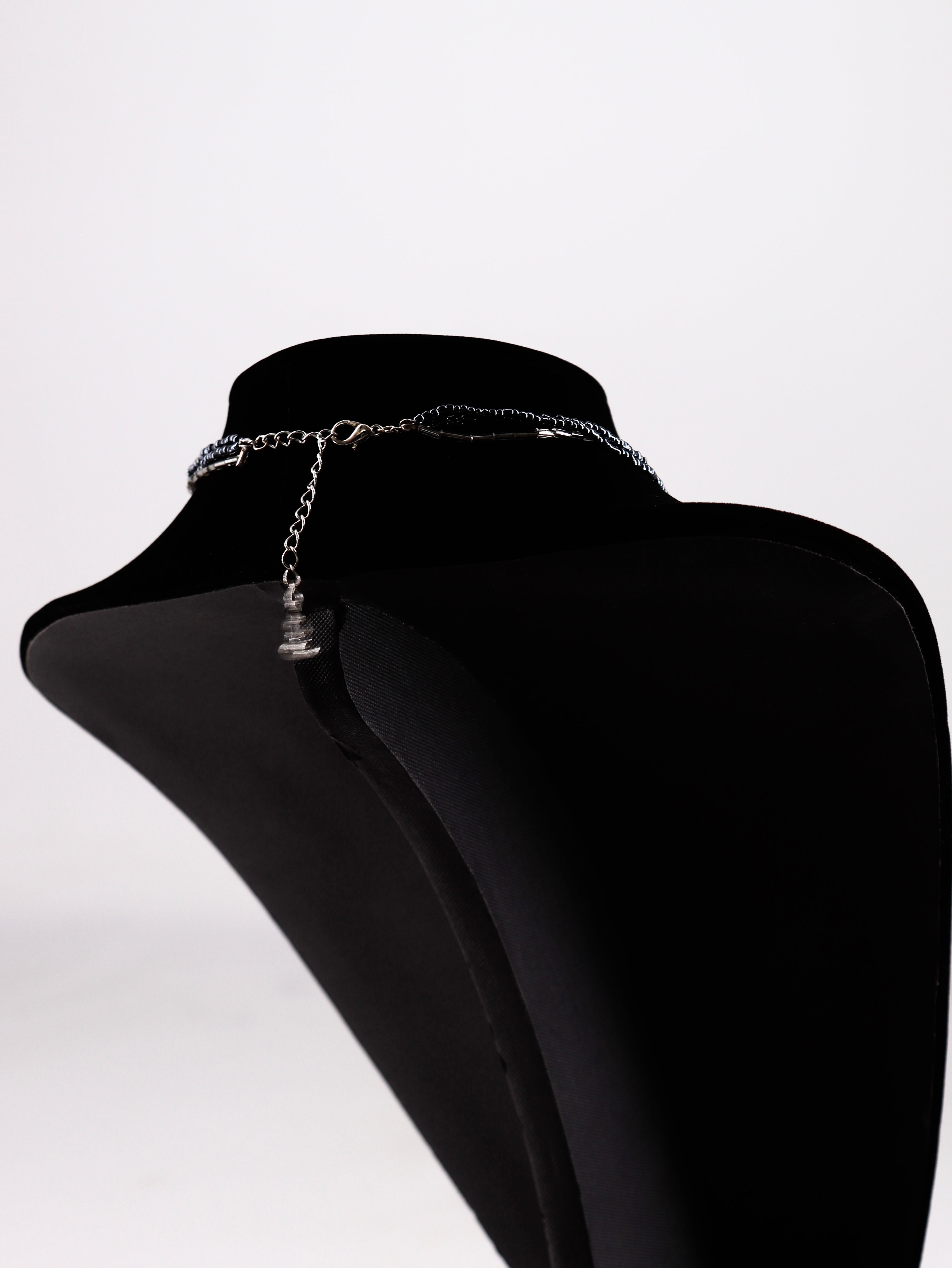 Collar Casual - Mujer - Talla Única (One Size)