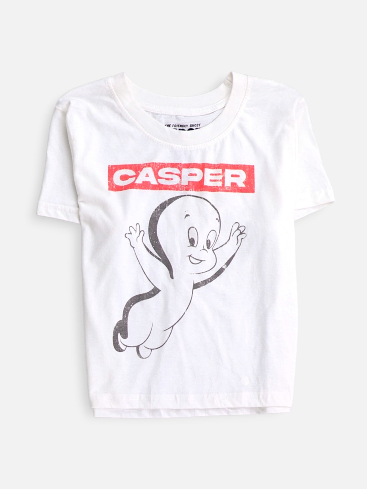 TV Show Camiseta Crop Top - Mujer - Small