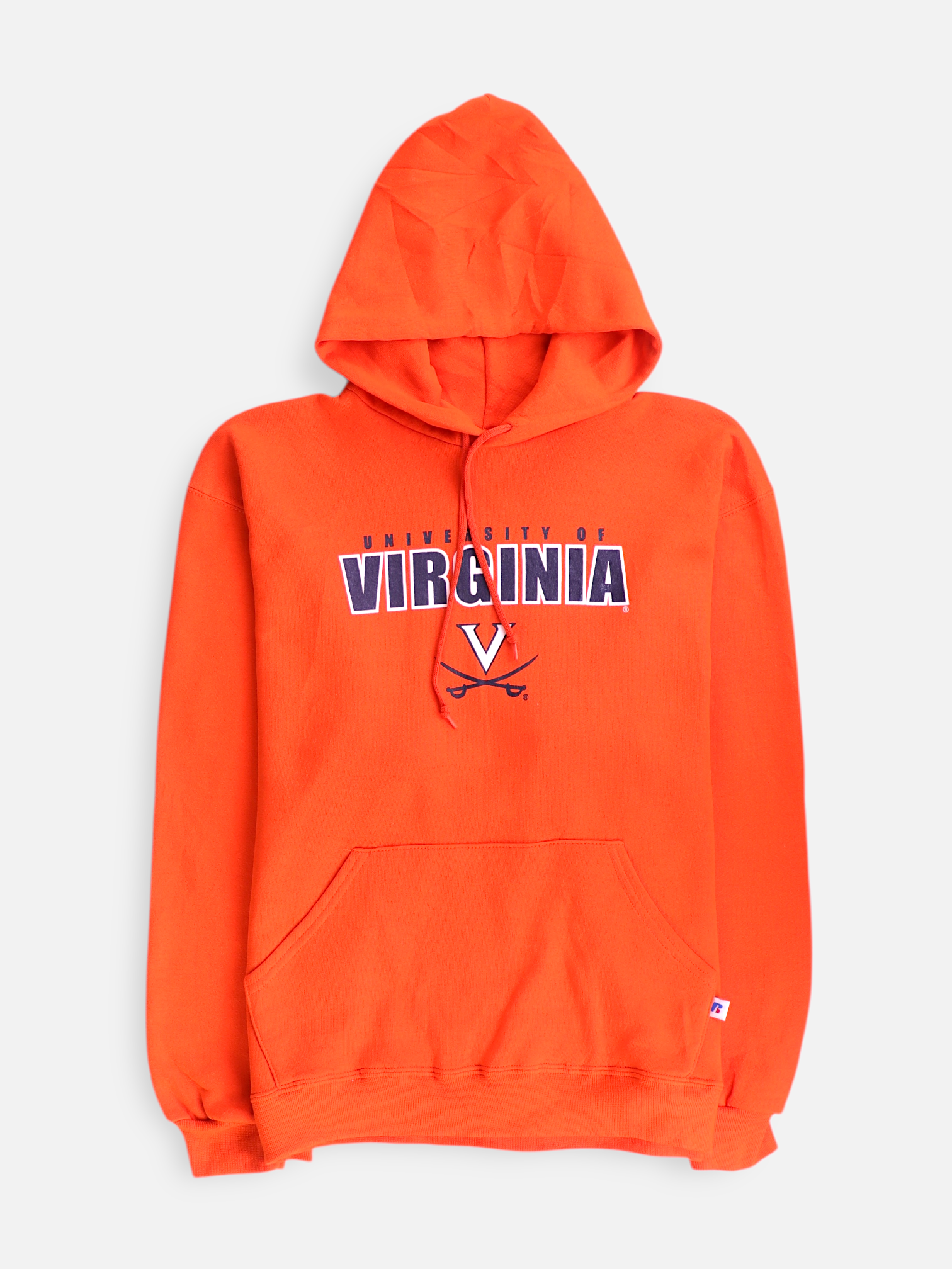 Sudadera Hoodie Basic - Mujer - Medium