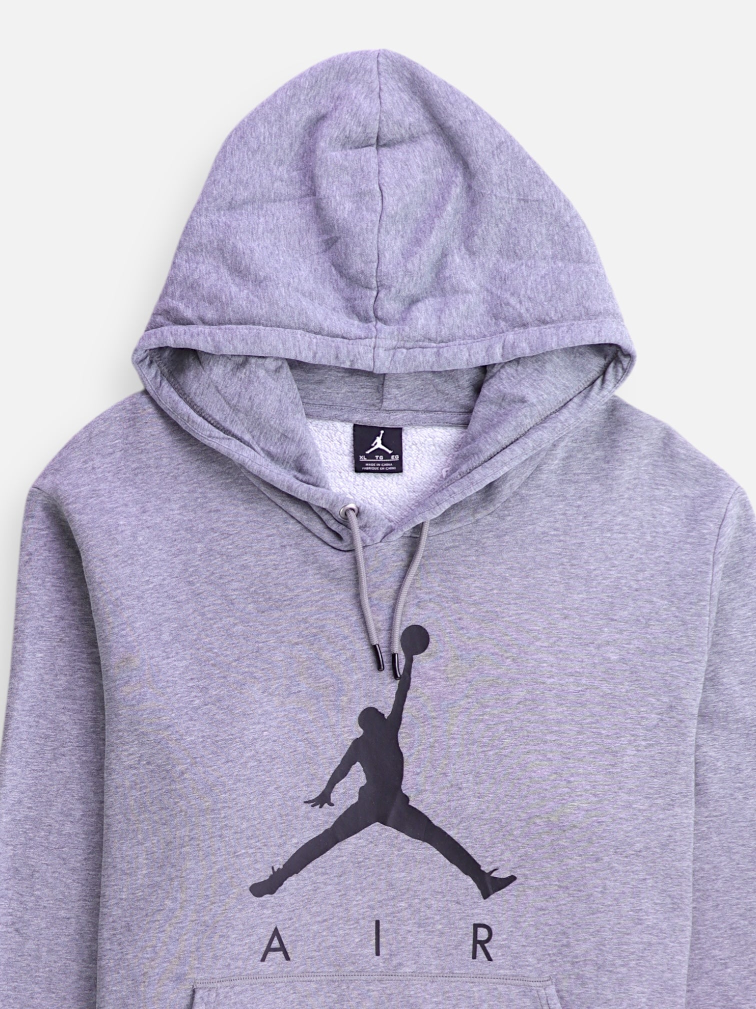 JORDAN Sudadera Hoodie Deportivo - Hombre - XL