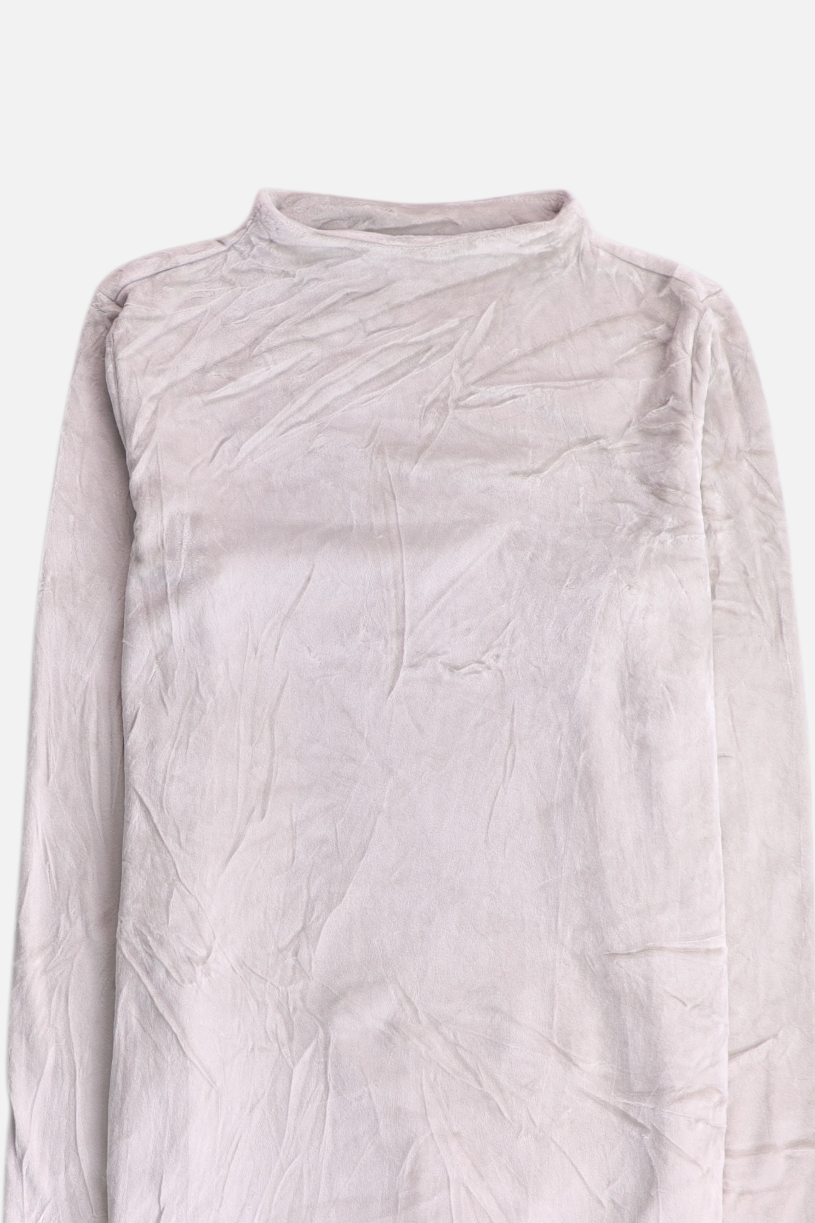 LANDS END Sueter basic Casual - Mujer - XS