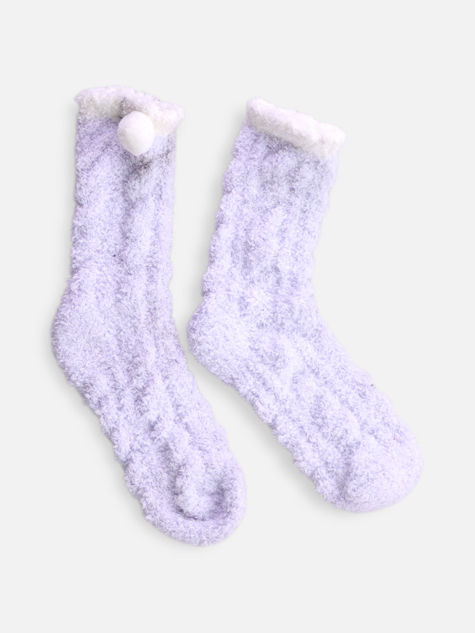 Calcetines 1 Par - Mujer - Talla Única (One Size)
