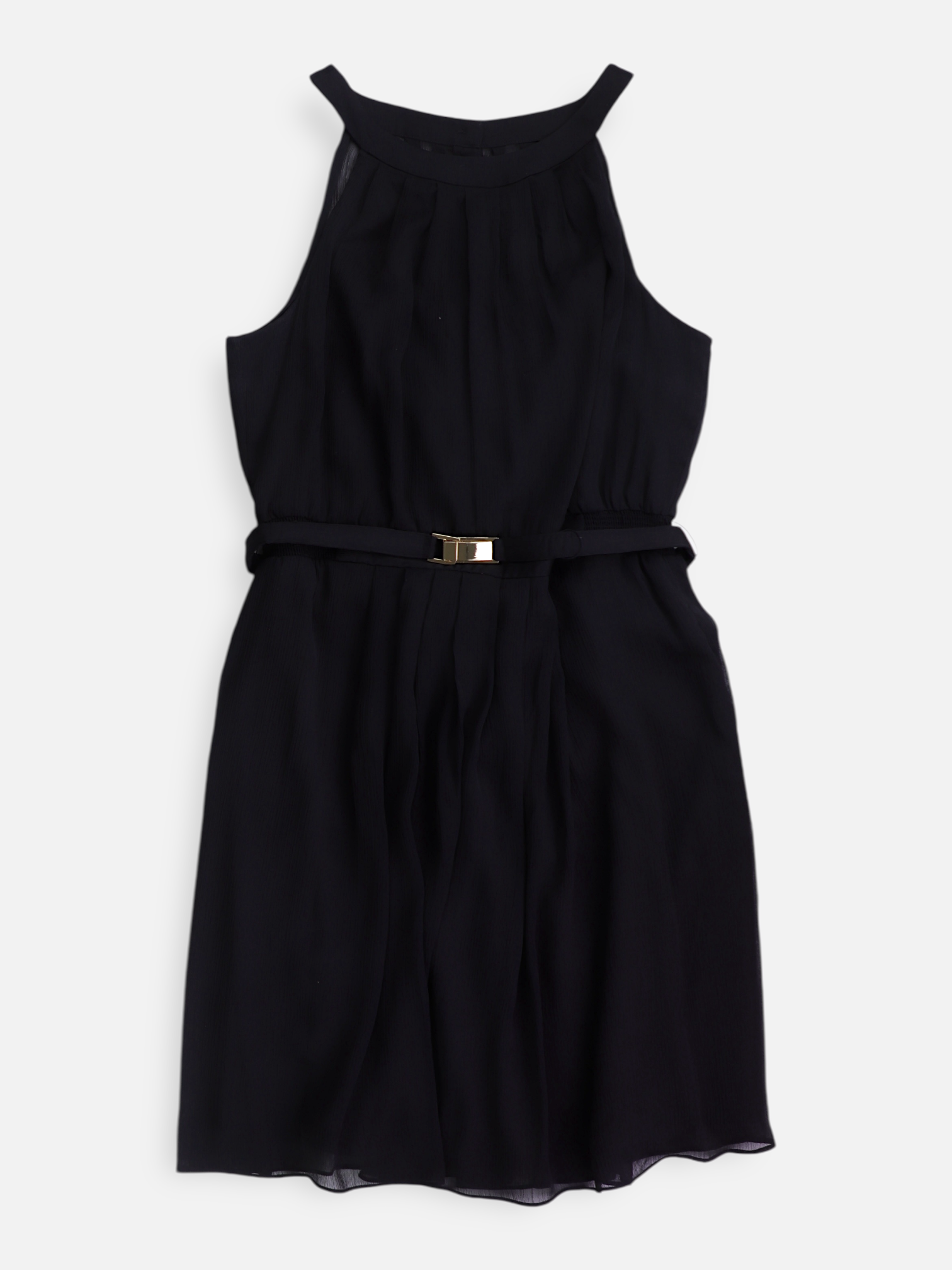 White House Black Market  Vestido Casual - Mujer - 14