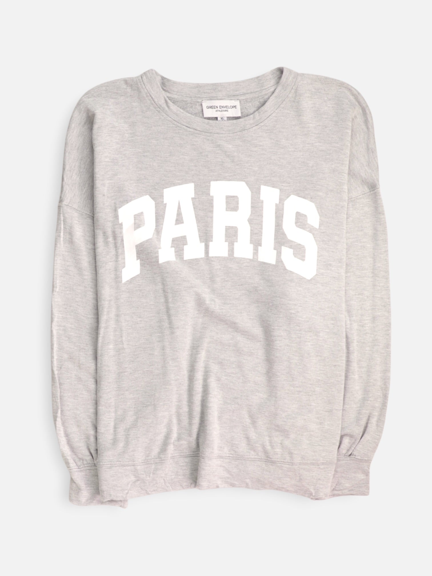 Sudadera Sweatshirt Basic - Mujer - XL
