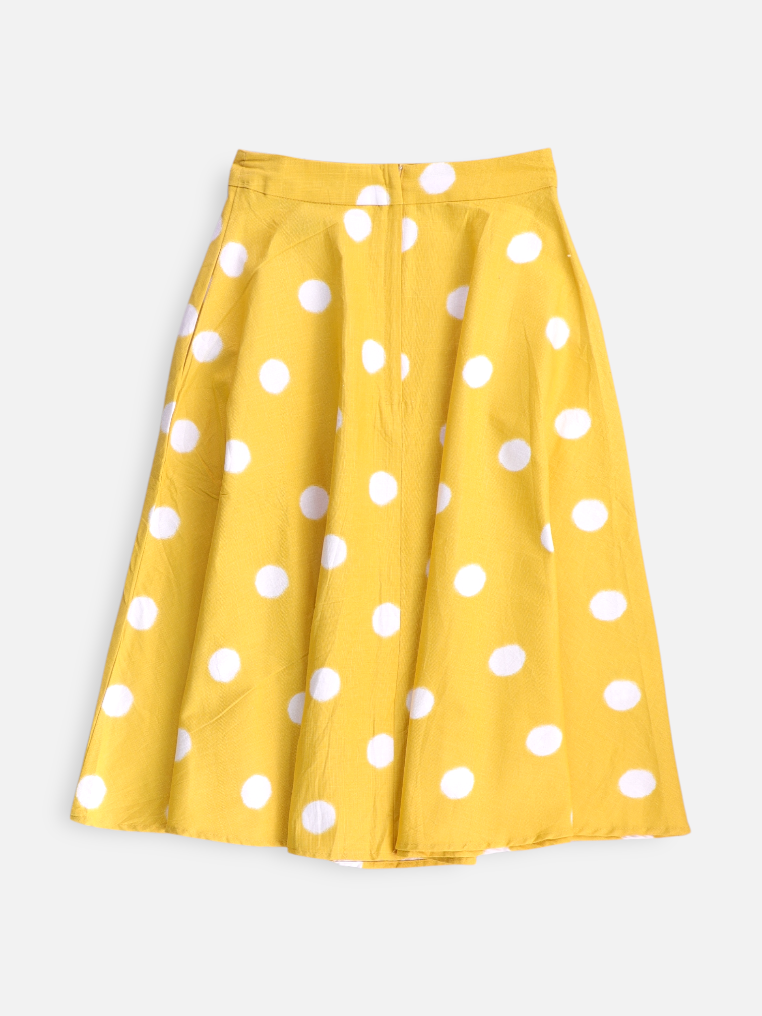 Falda Casual - Mujer - 2