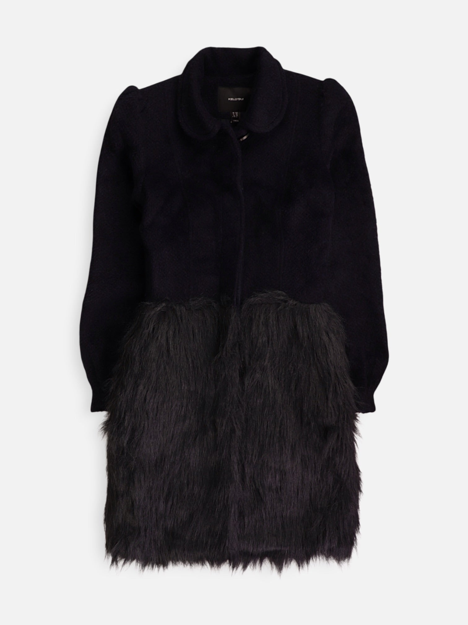 Abrigo  Single breasted trench Casual - Mujer - 2