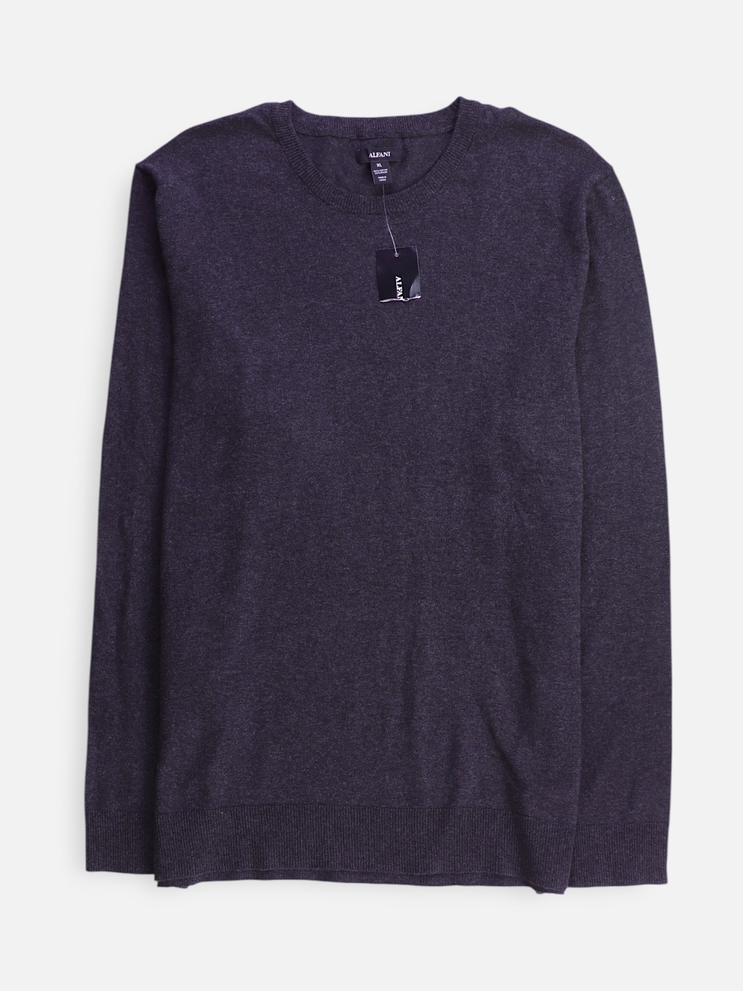 ALFANI Sueter Knit Casual - Mujer - XL