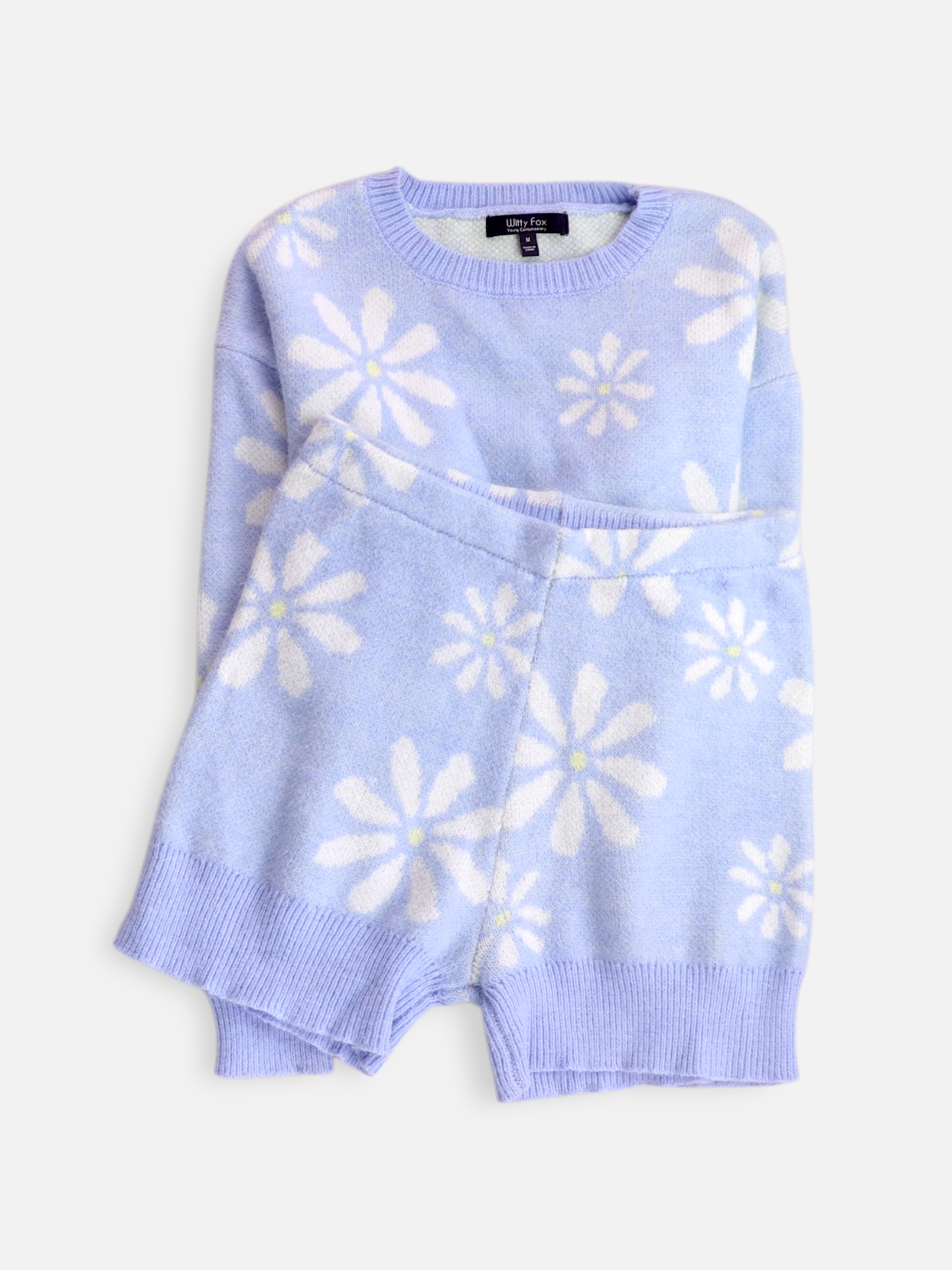 Conjunto Dos piezas - Mujer - Medium