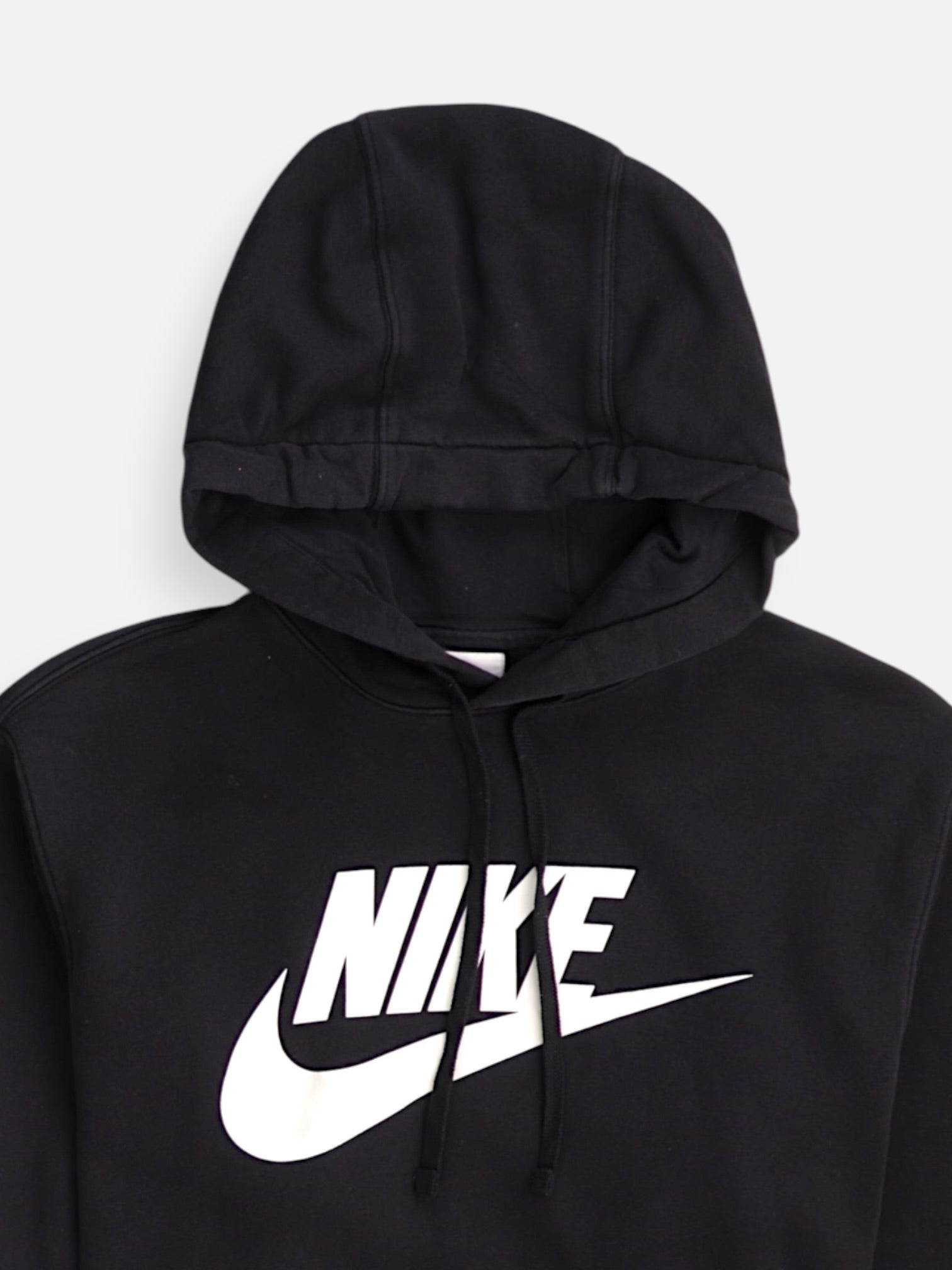 Nike Sudadera Hoodie Deportivo - Hombre - Small