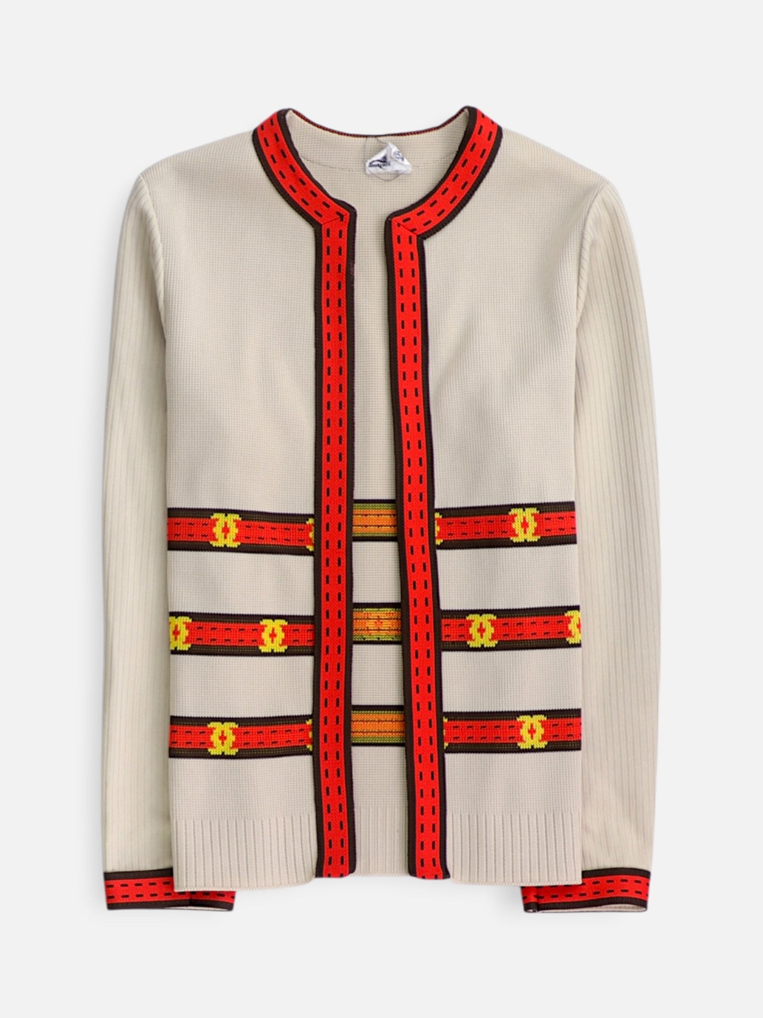 Sueter Cardigan Casual - Mujer - N/A