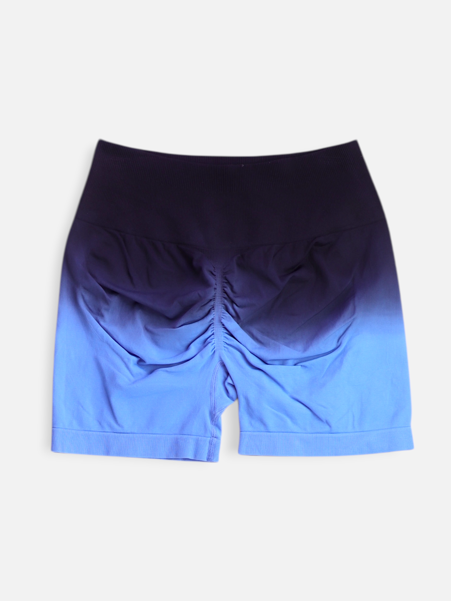 Shorts Color Block - Mujer - N/A