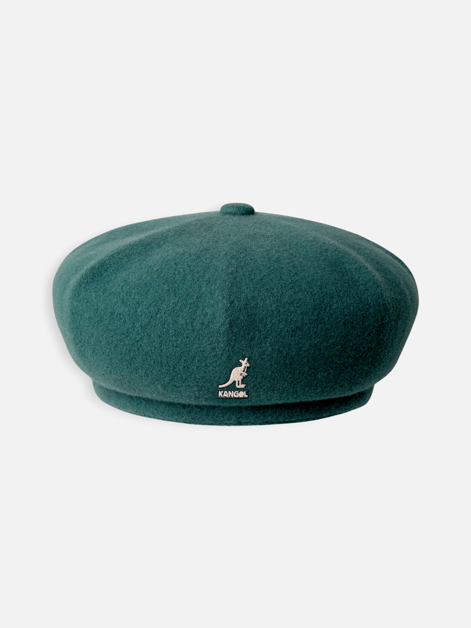 KANGOL Beret Wool - Unisex - Large