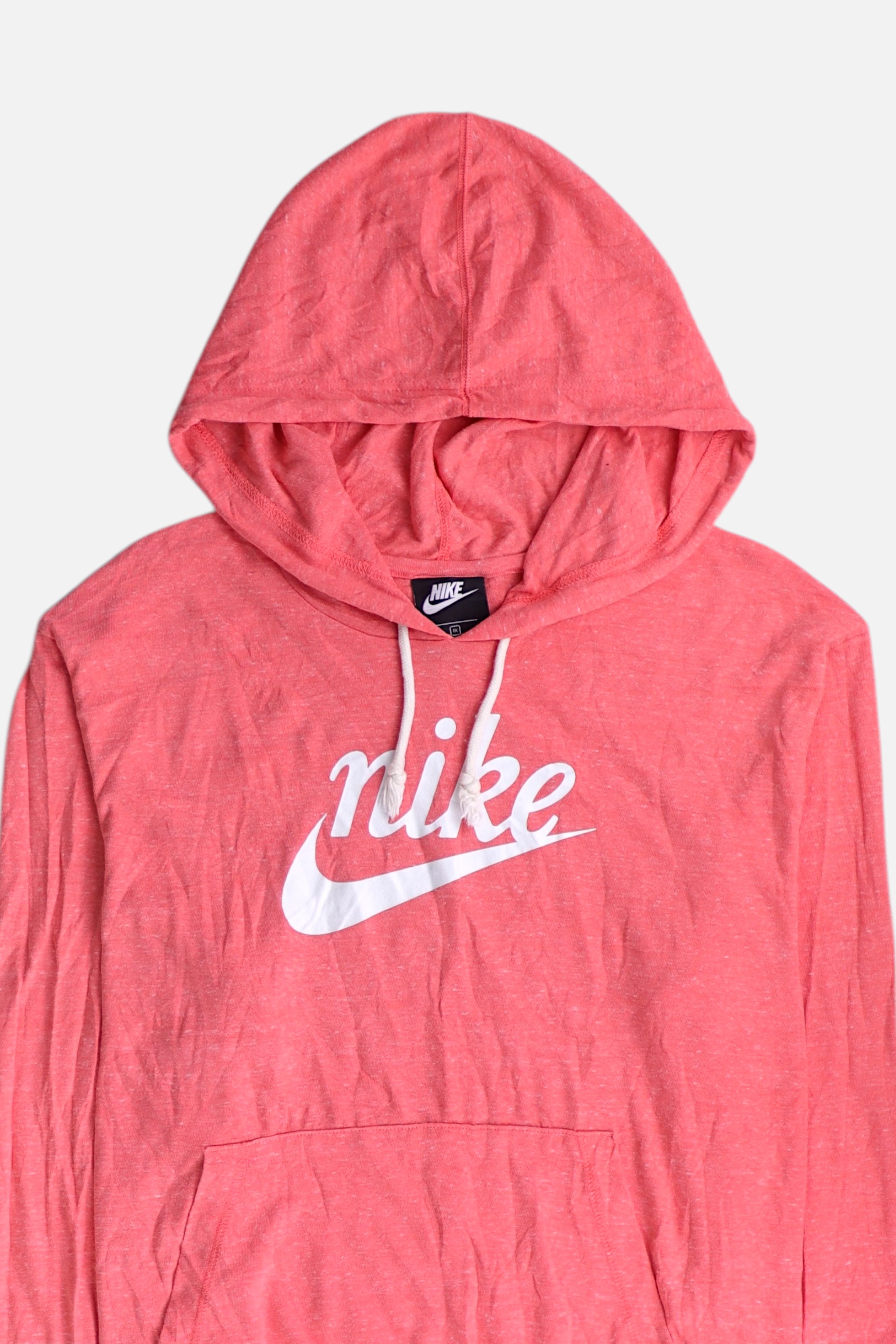 Nike Sudadera Hoodie Deportivo - Mujer - XL