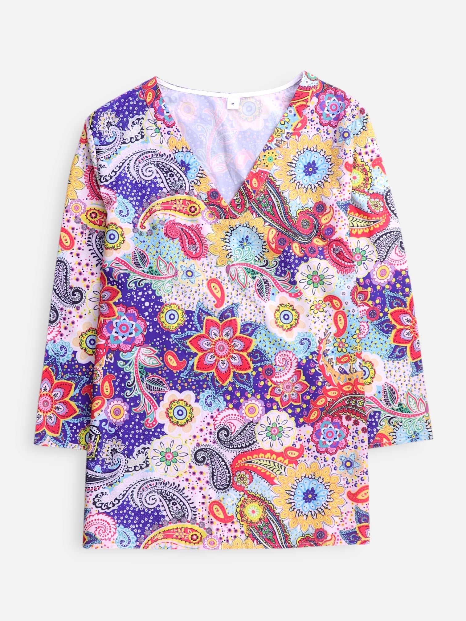 Blusa Casual - Mujer - Medium