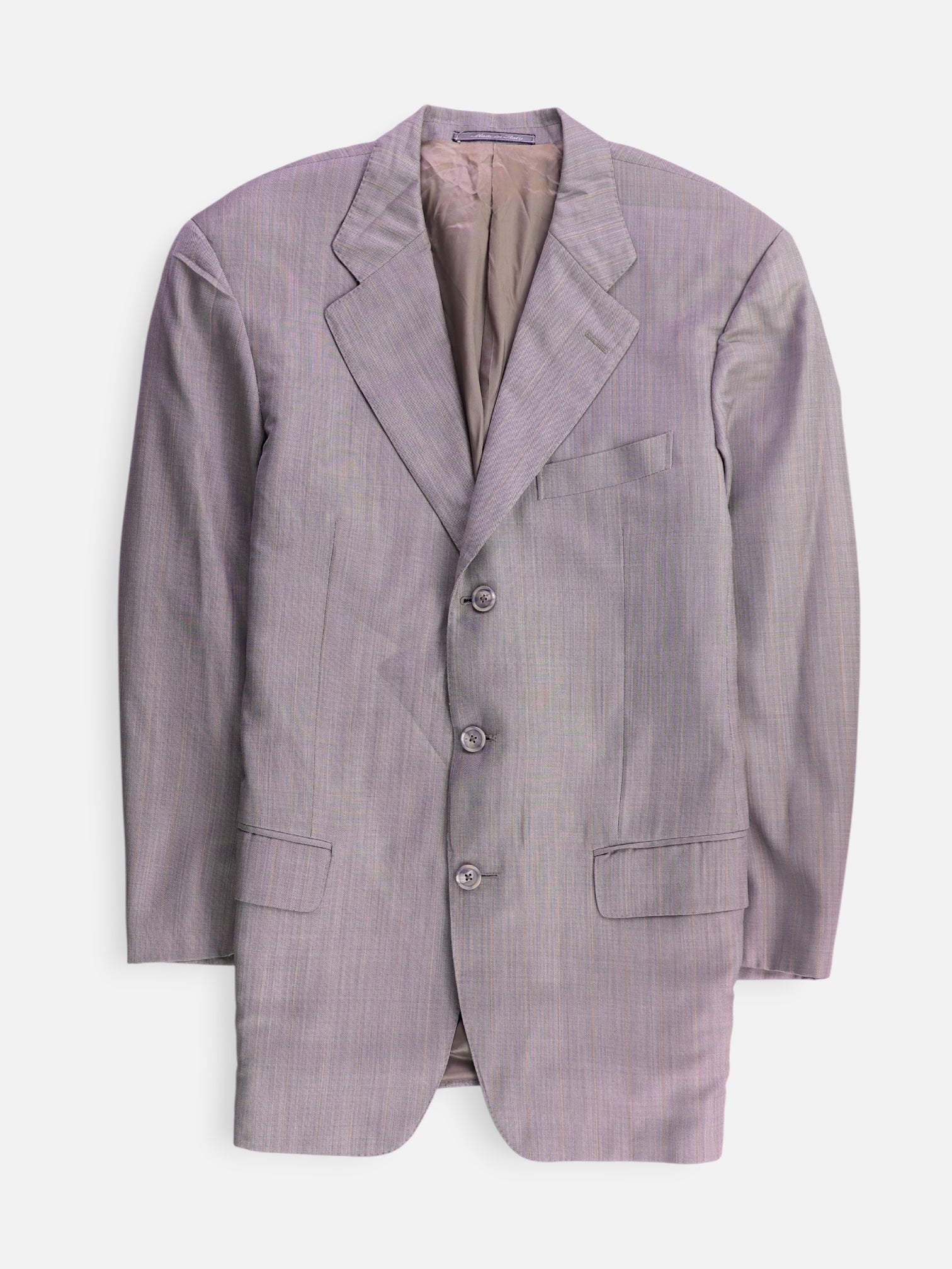 Blazer Casual - Hombre - N/A