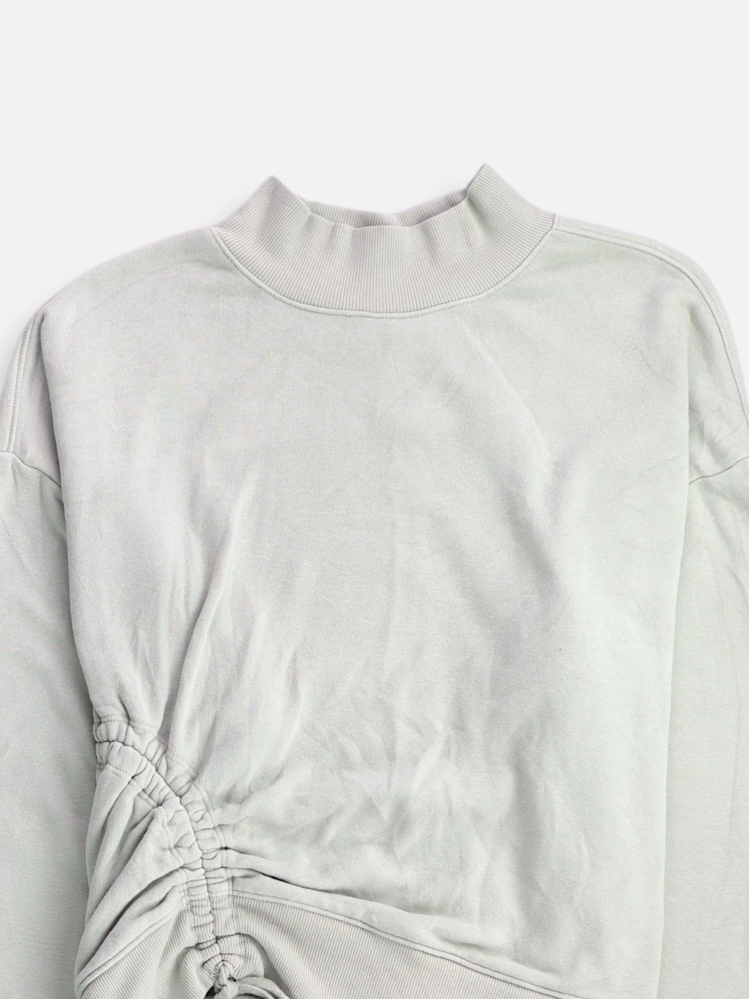 Sudadera Sweatshirt Basic - Mujer - Medium
