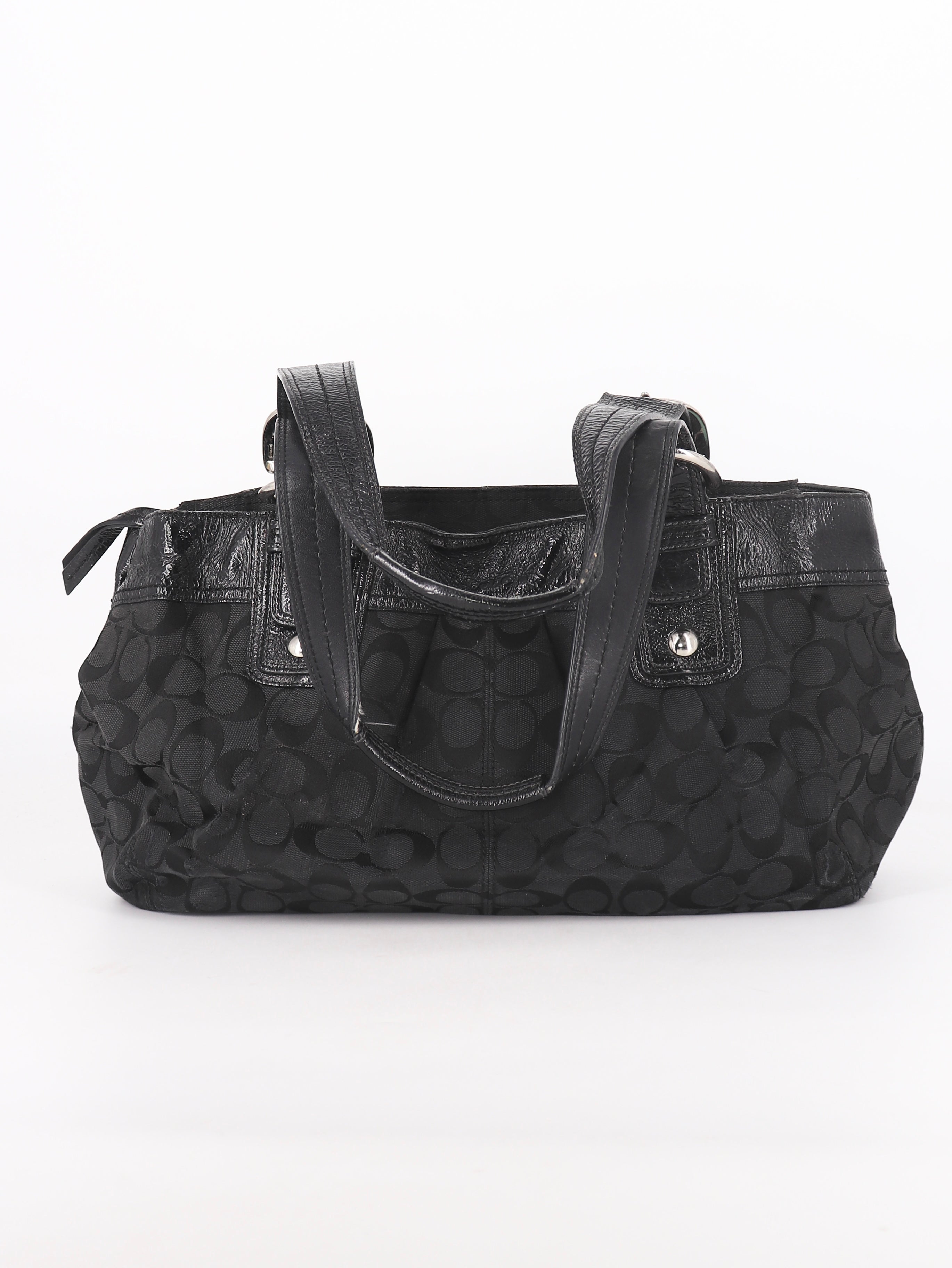 Coach Cartera Casual - Mujer - Talla Única (One Size)