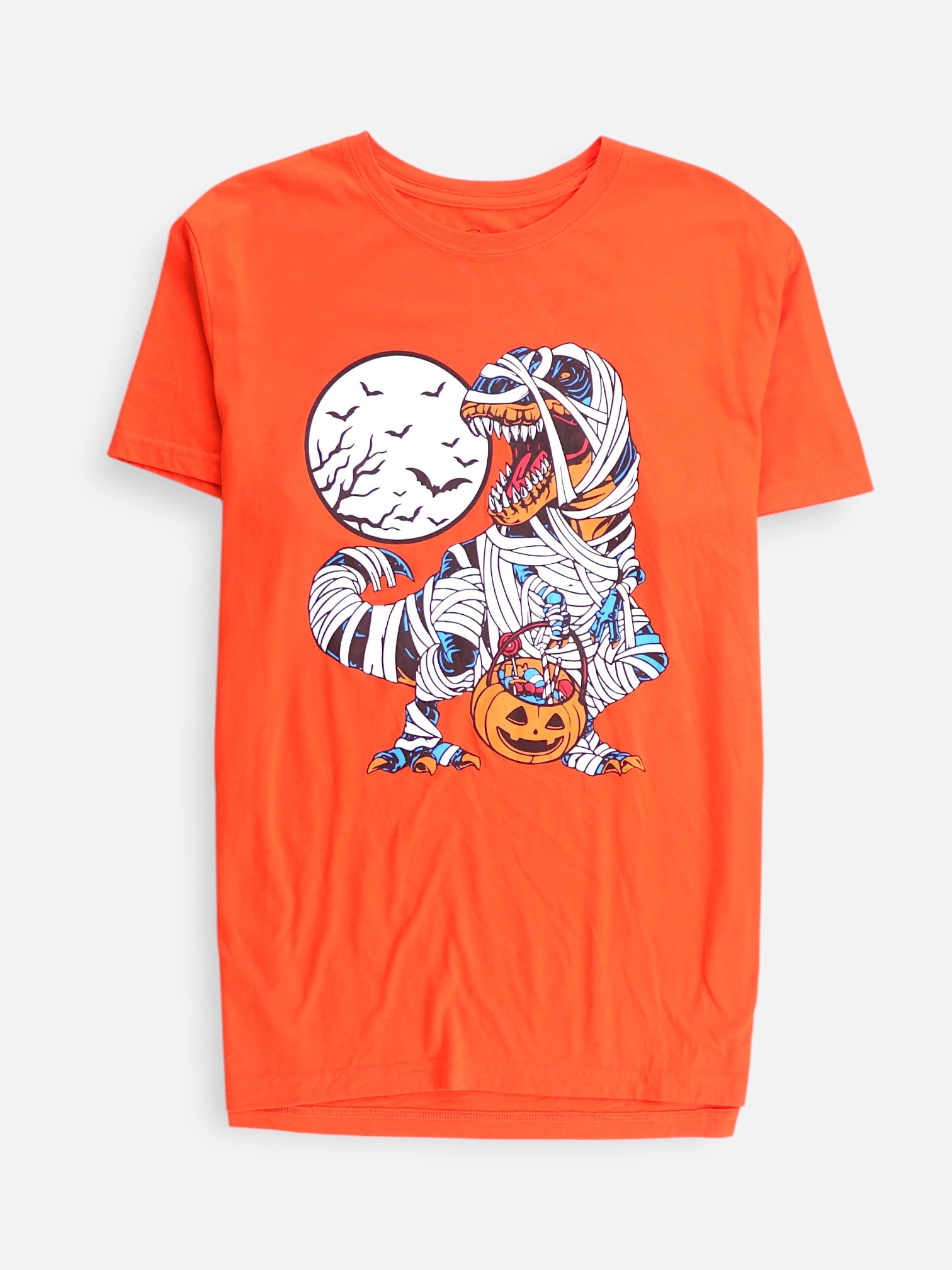 Camiseta Grafica - Hombre - Large