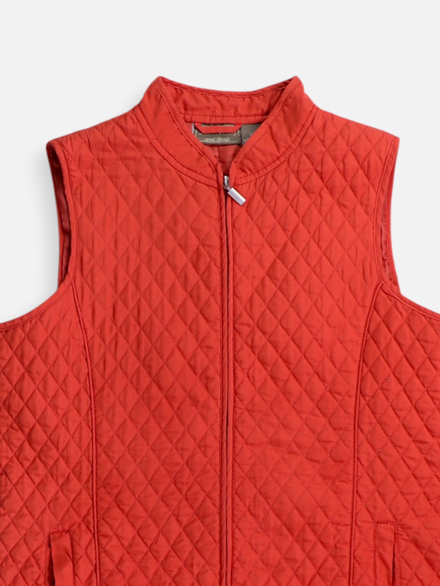 Chaleco Casual - Mujer - Medium
