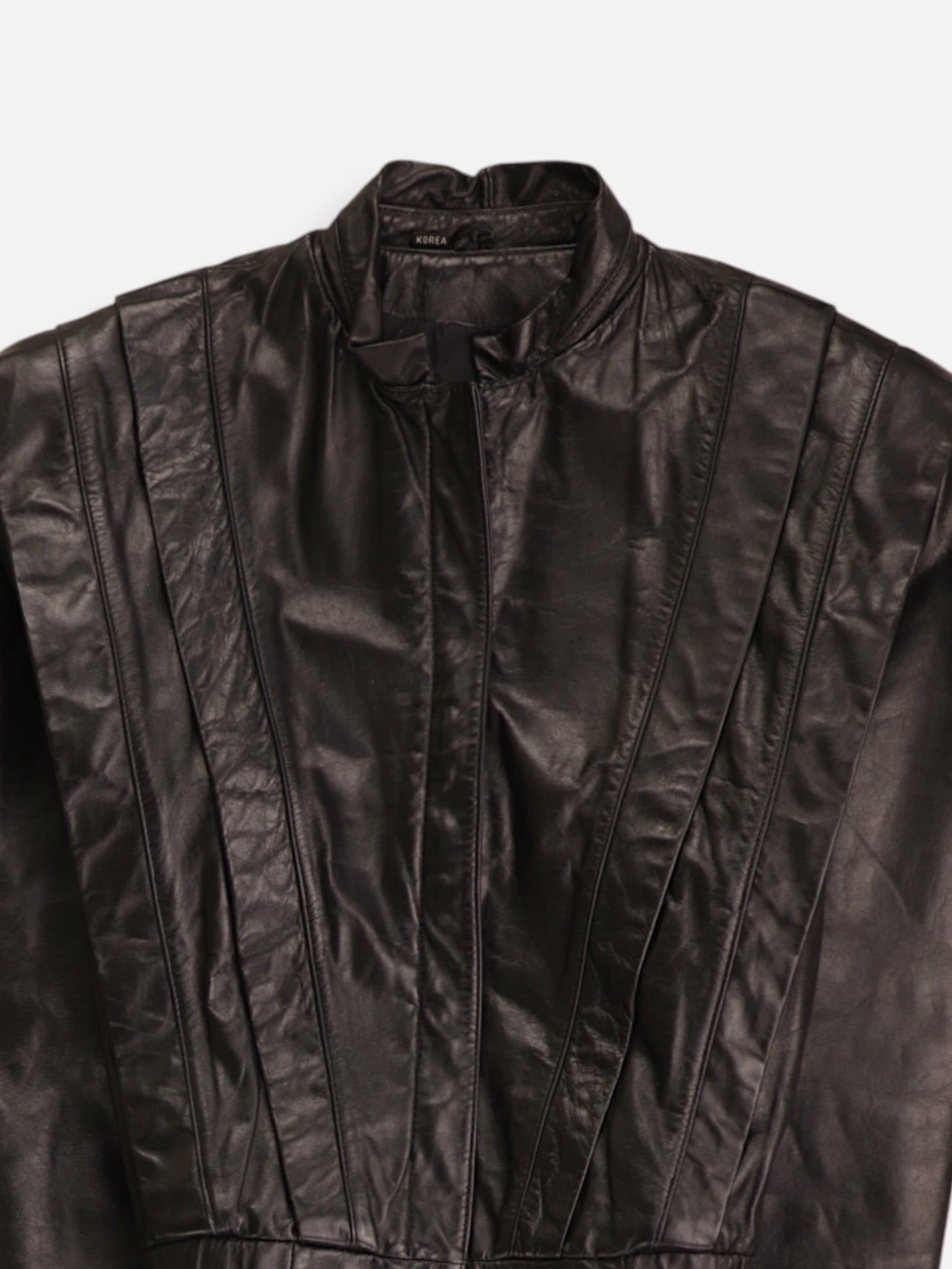 WILSONS LEATHER Chaqueta Casual Cuero - Niño - N/A - 13-14Y (Años)