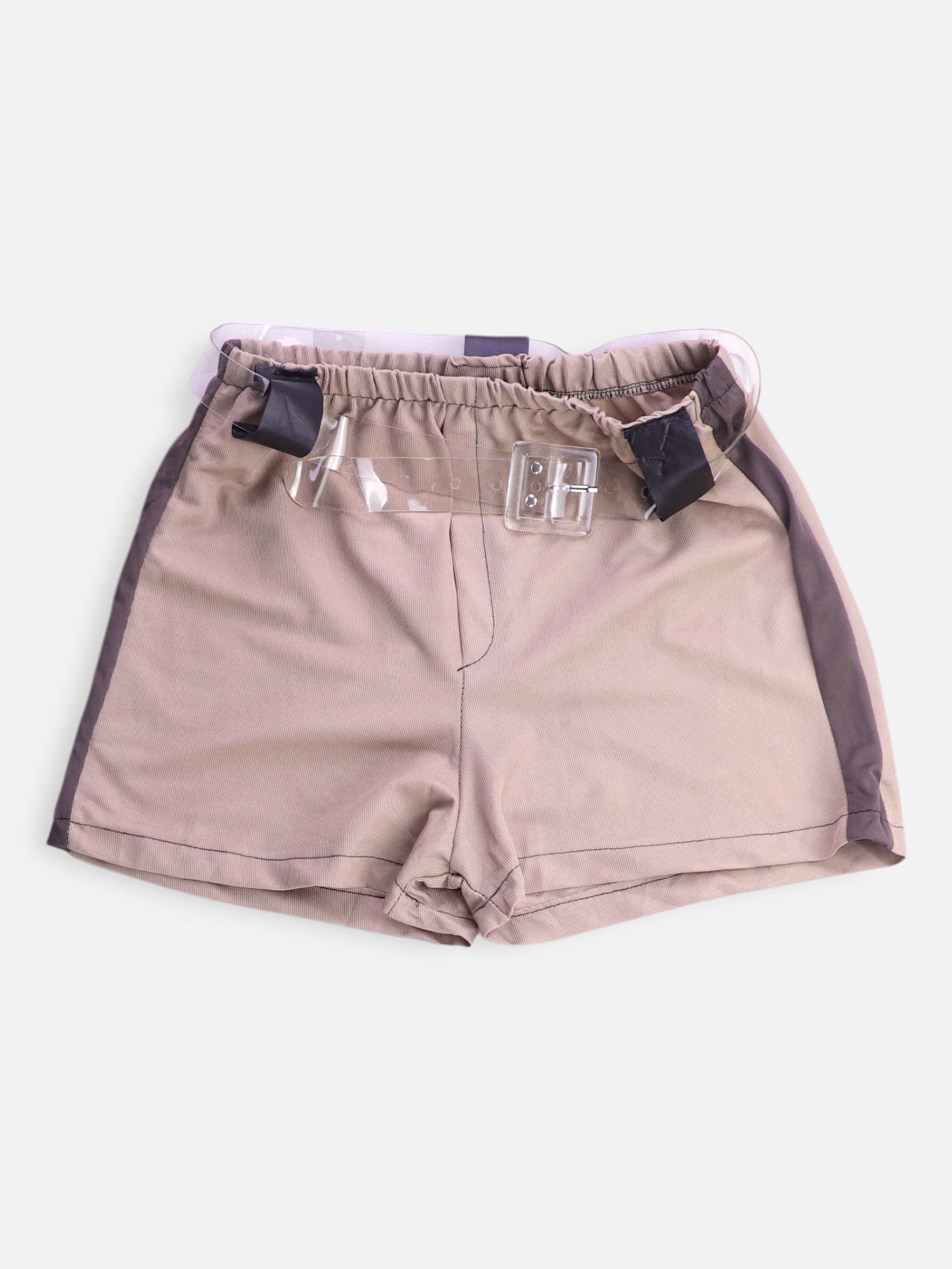 Shorts Casual - Mujer - Small