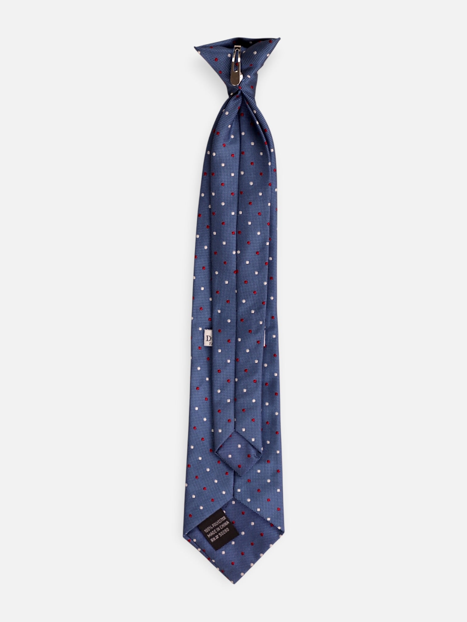 Corbata  Casual - Hombre - Talla Única (One Size)