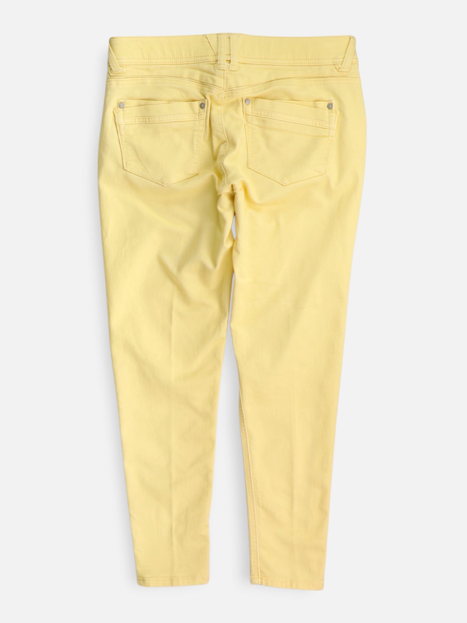 Pantalon Skinny Fit Casual - Mujer - 6