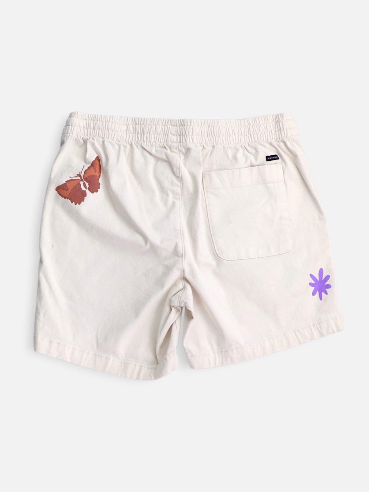 PACSUN Calzoneta Casual - Hombre - Small