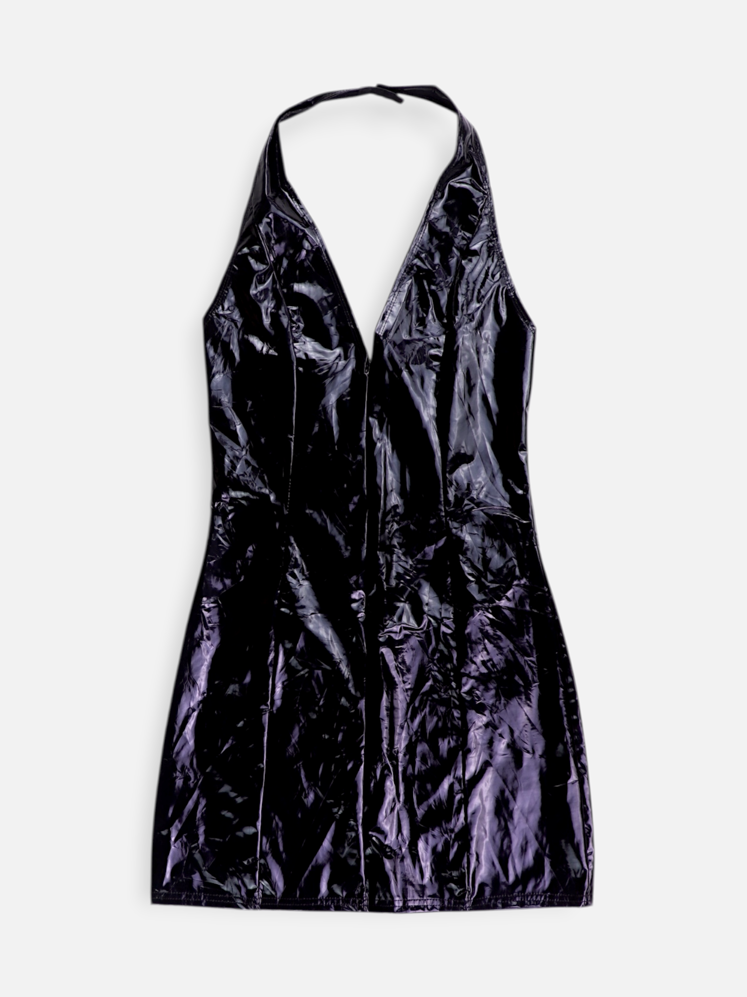 Vestido Stretch - Mujer - N/A
