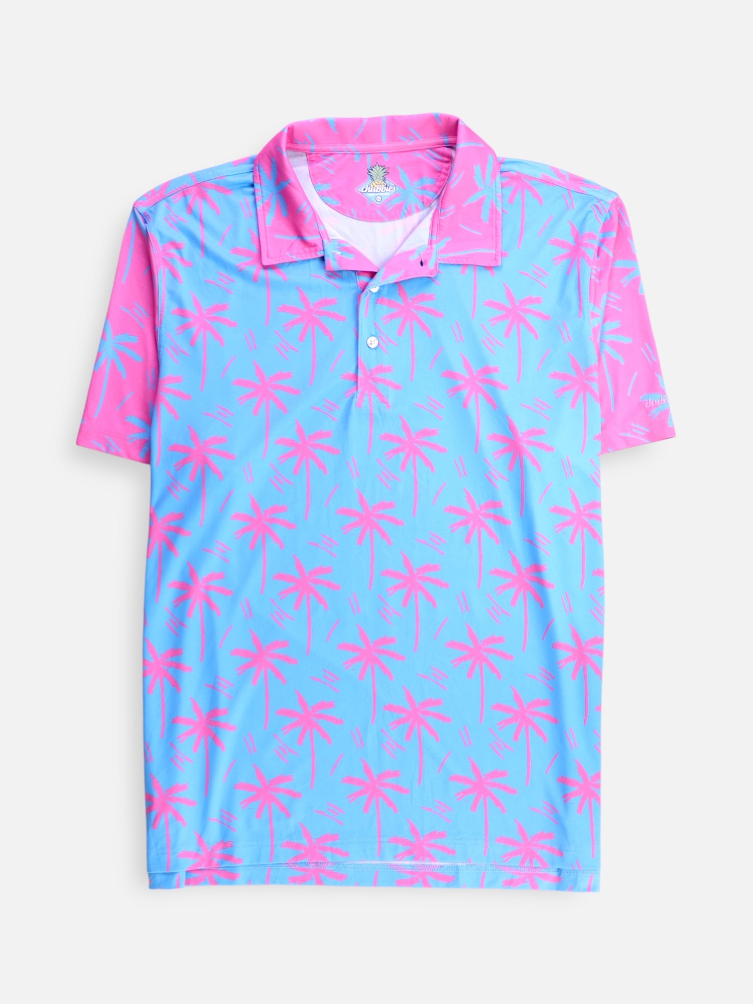 Camisa Verano - Hombre - XL
