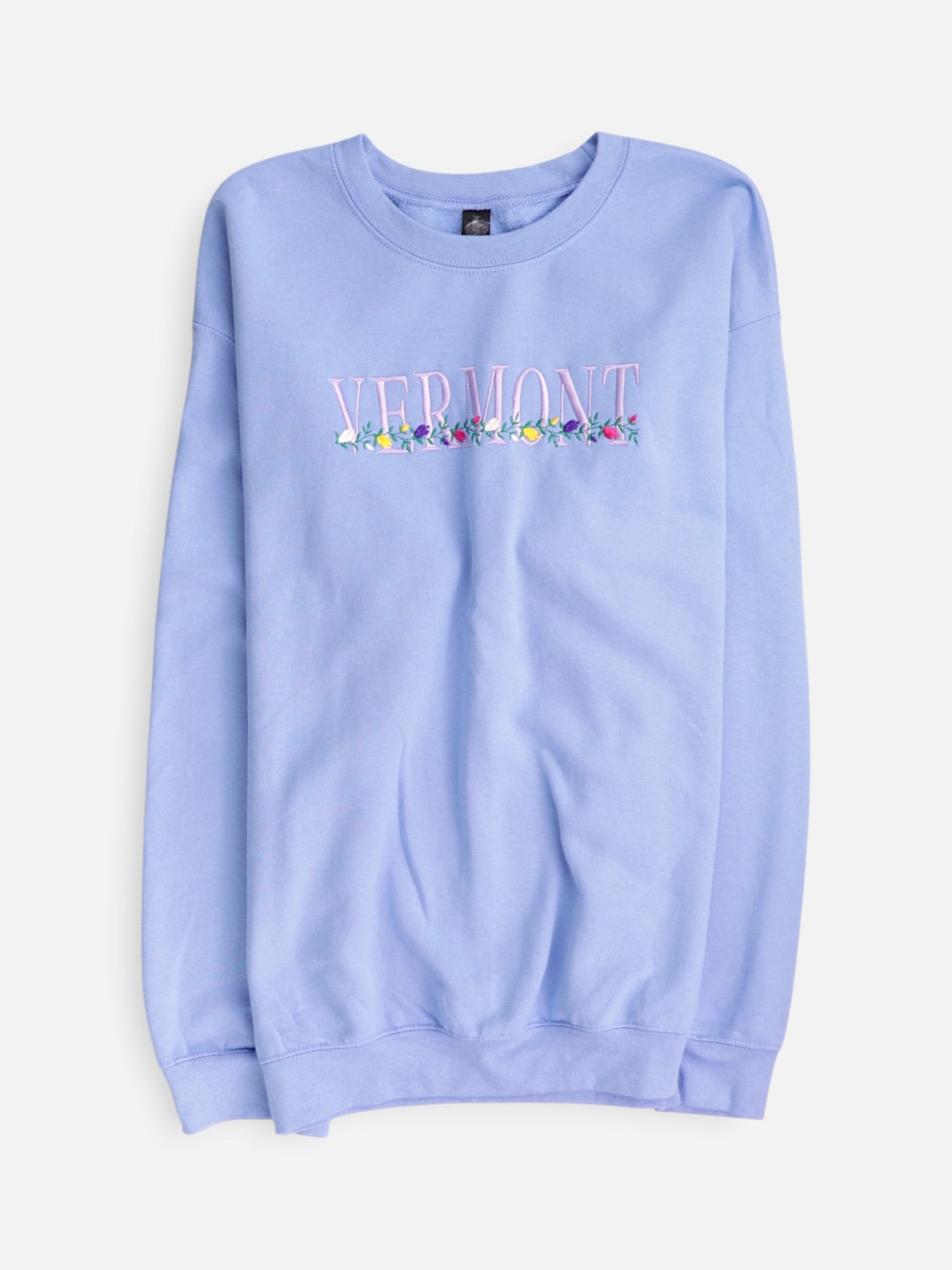 Sudadera Sweatshirt Basic - Mujer - Large